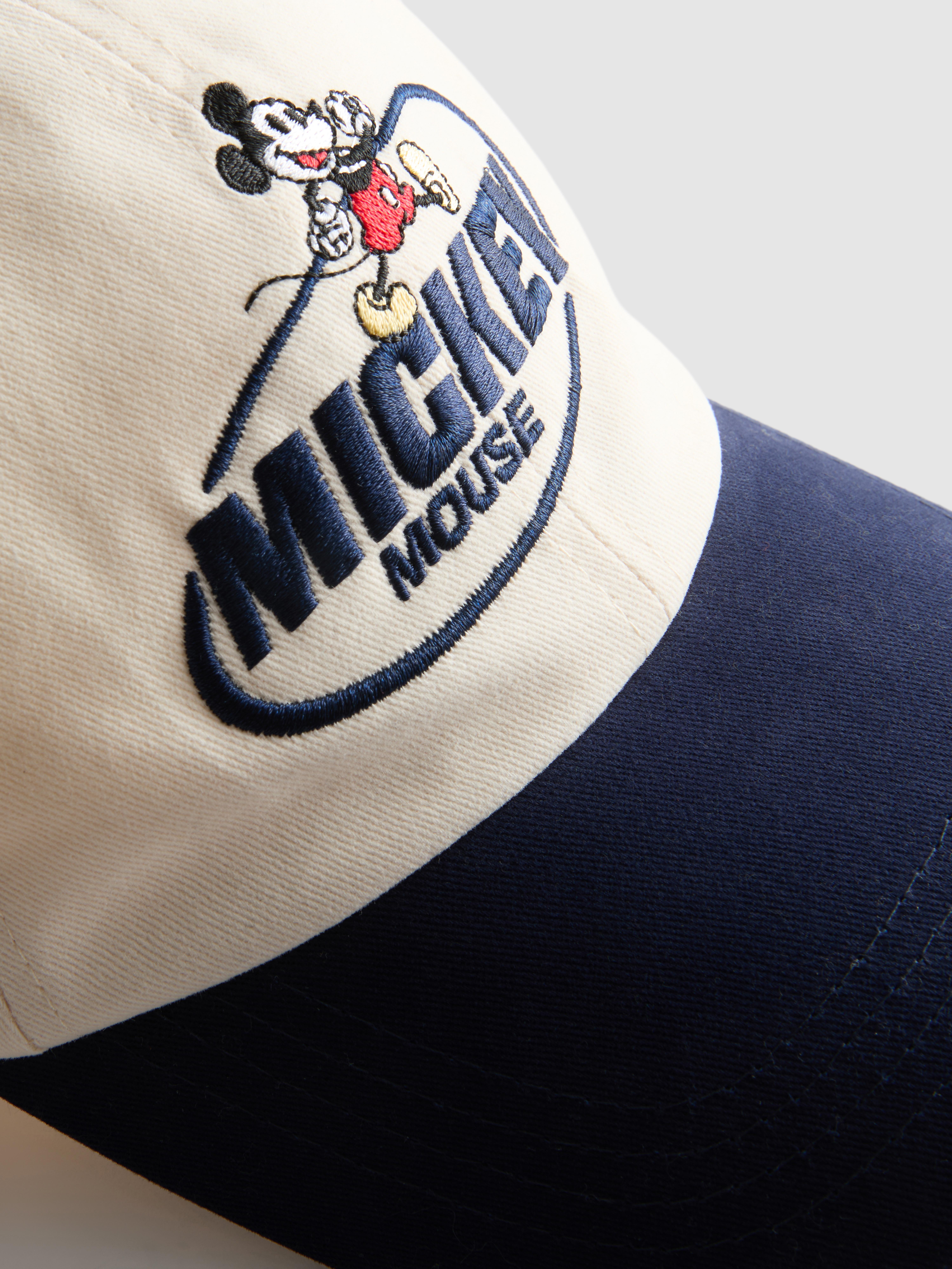 Disney X Mimi Webb Mickey Mouse Cap