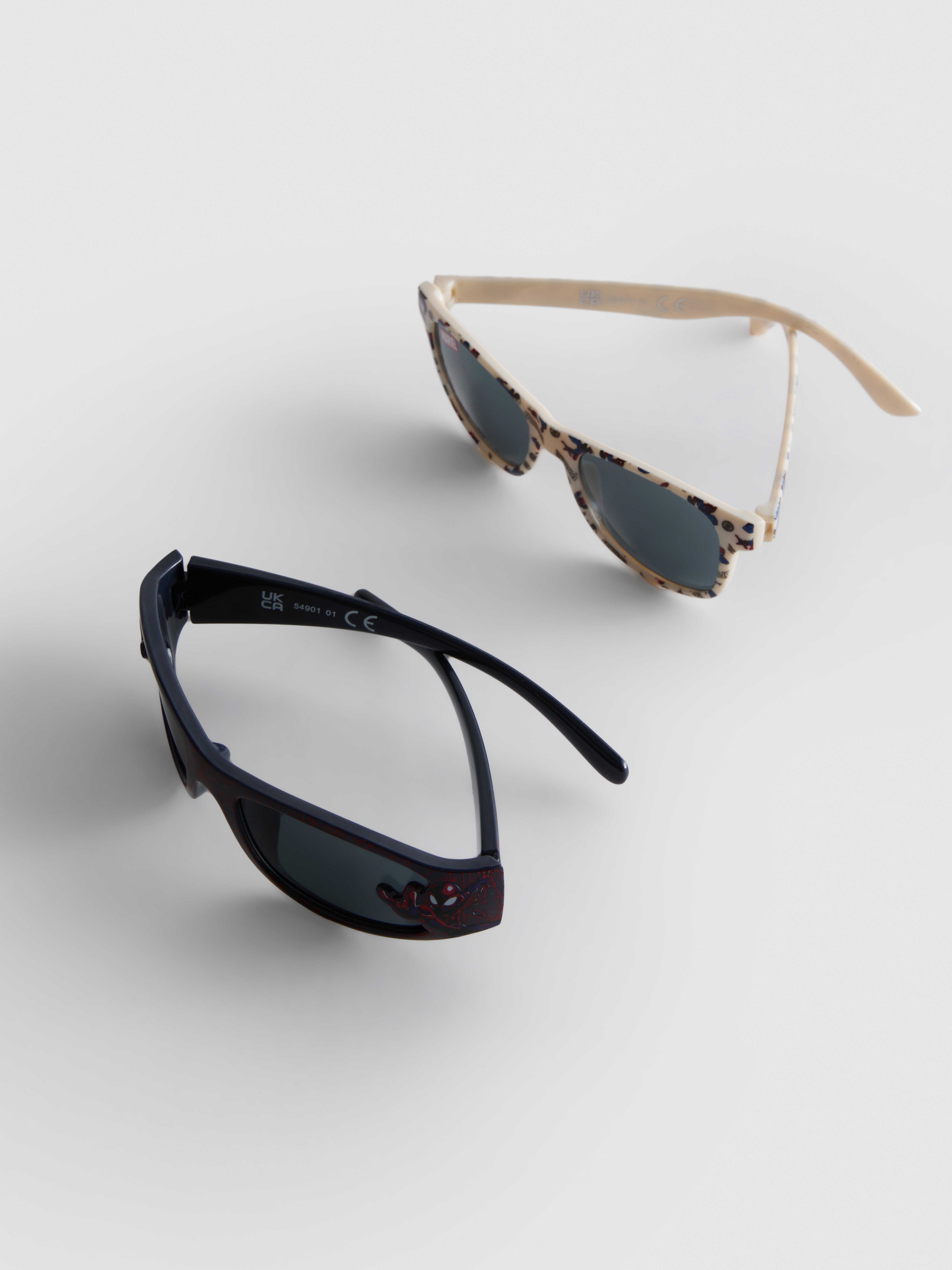 2pk MARVEL Spider-Man Sunglasses