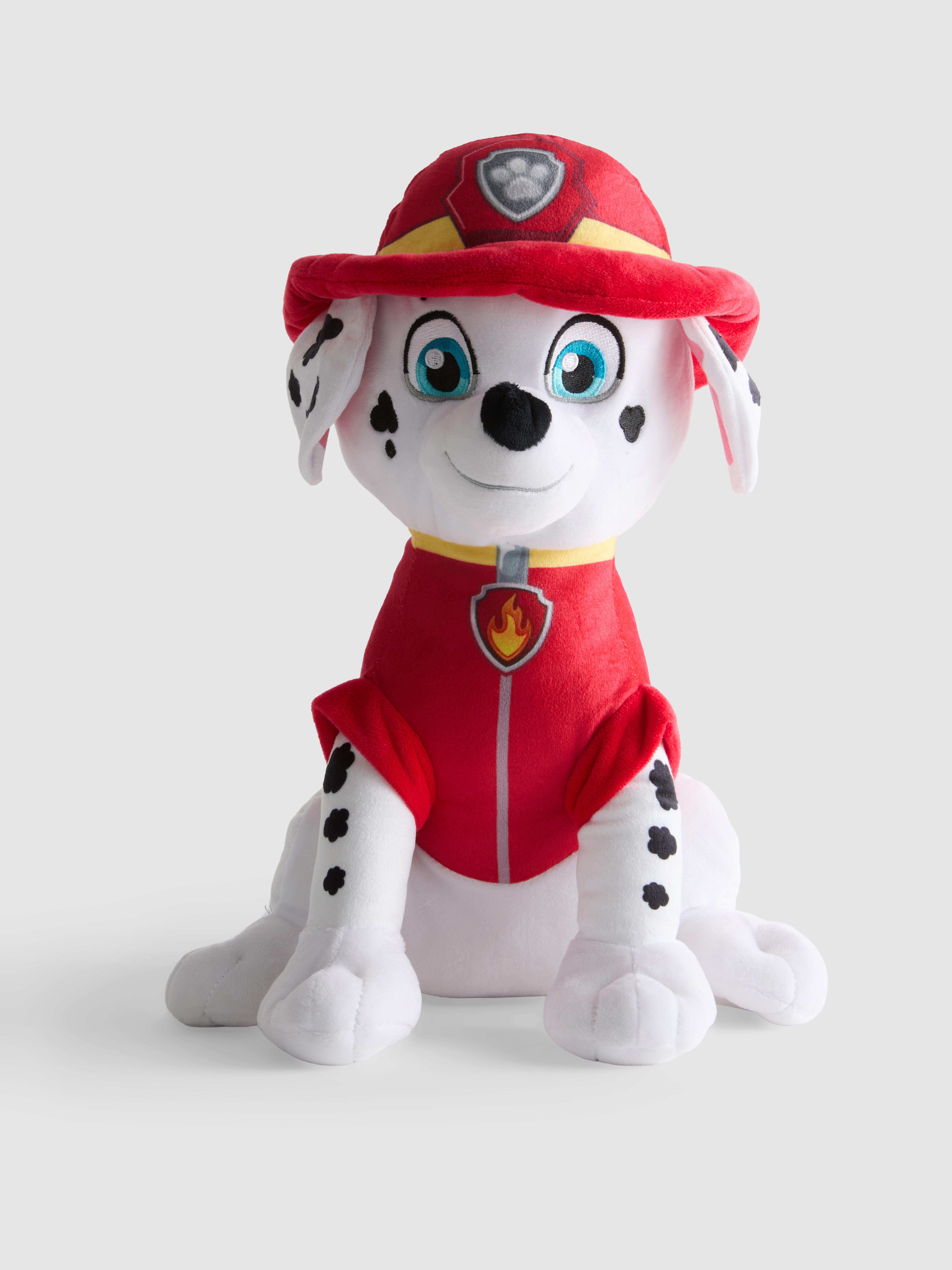 Peluche grande Marshall PAW Patrol