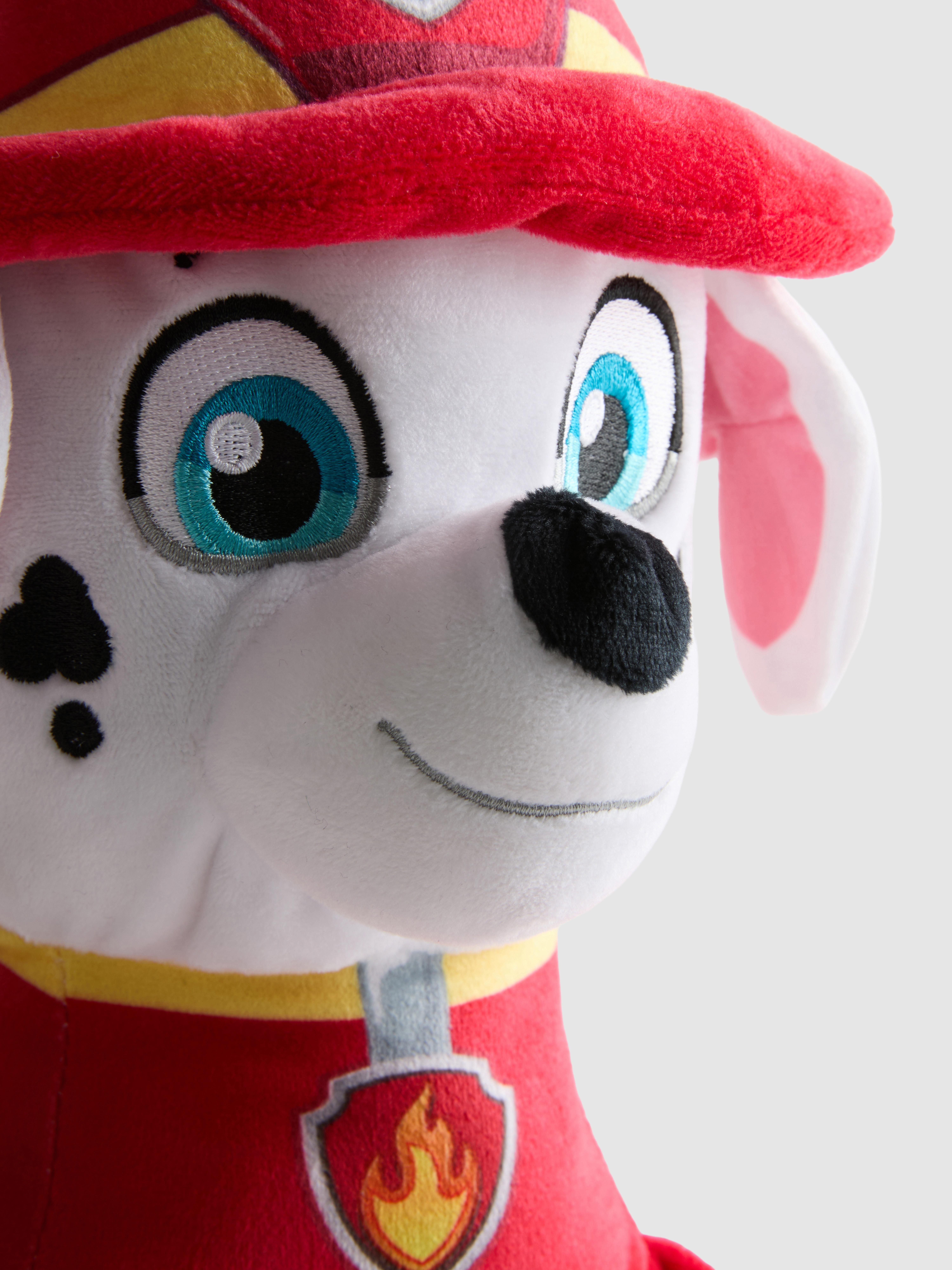 PAW Patrol Marshall Large Plush Toy