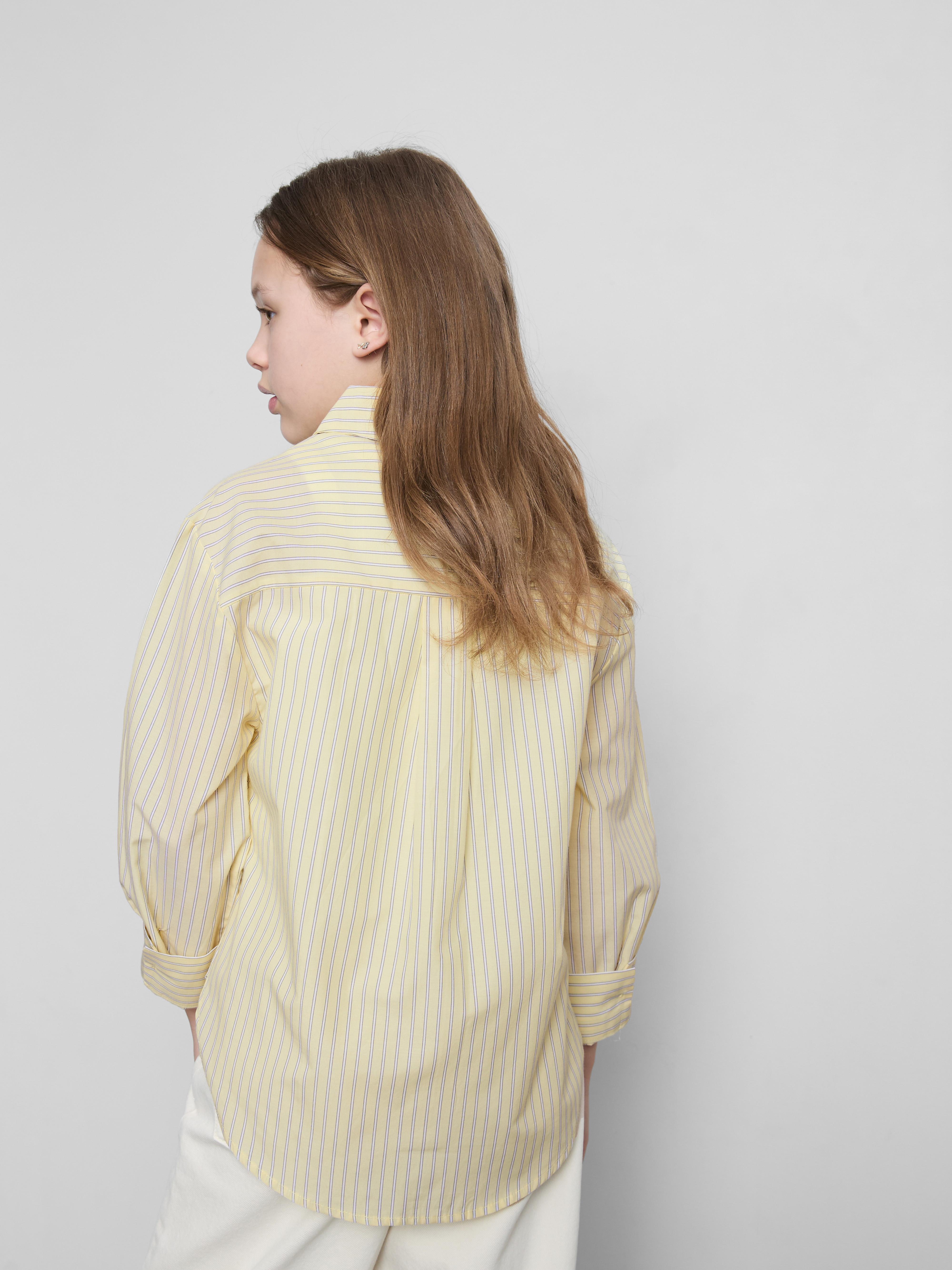 7-15yrs | Vest and Shirt Set