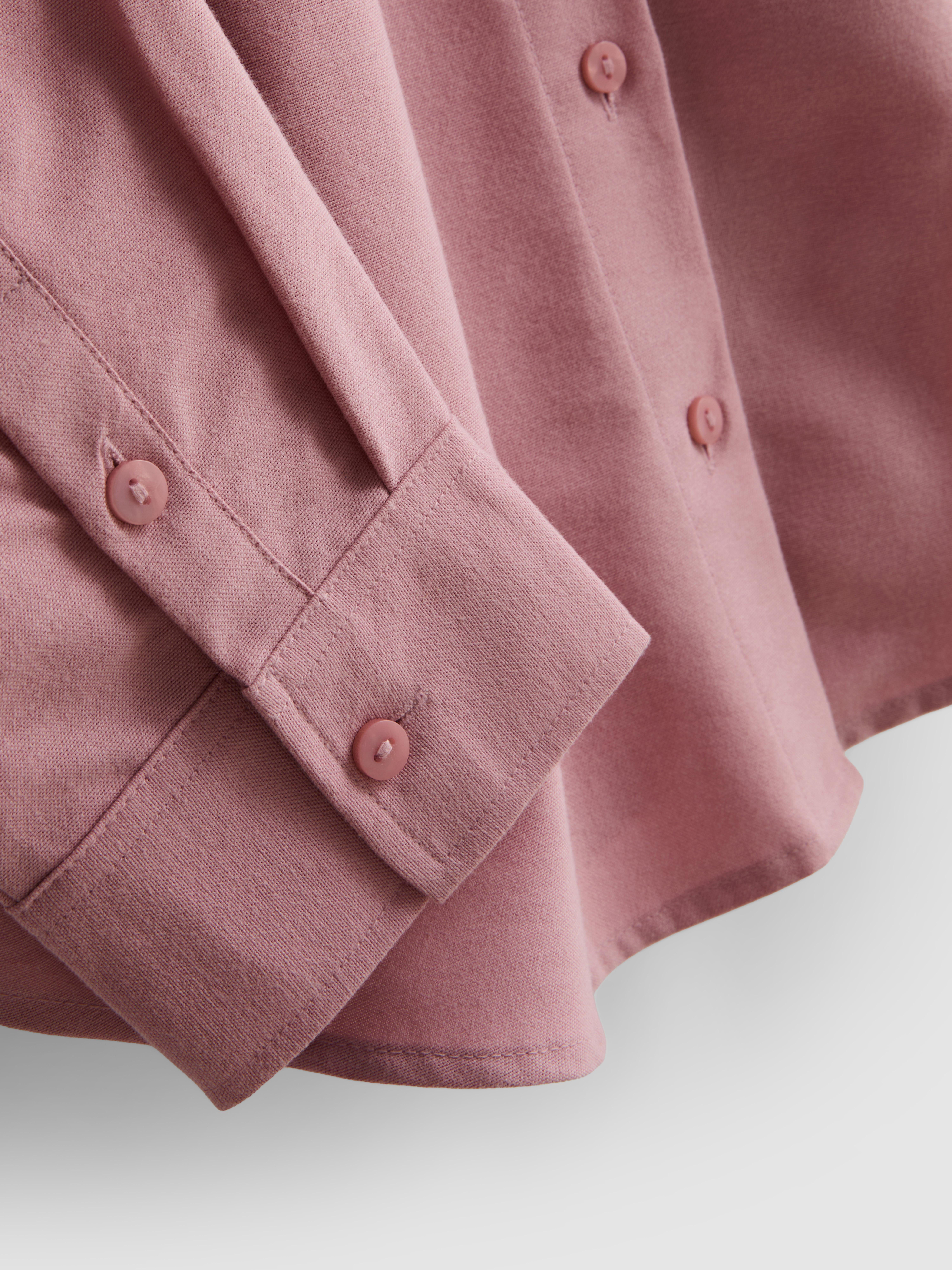 Essential Oxford Shirt