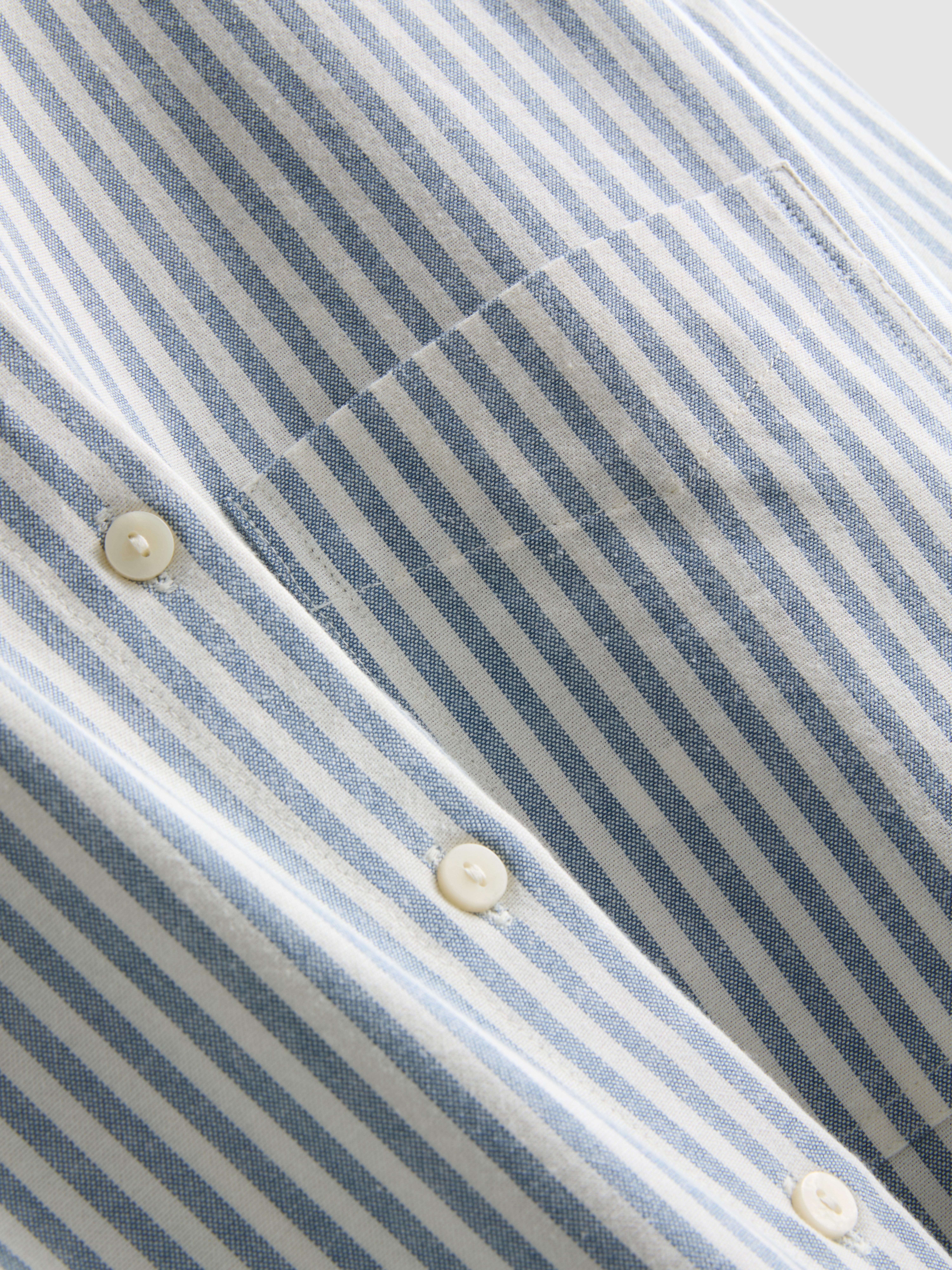 Camicia Oxford basic