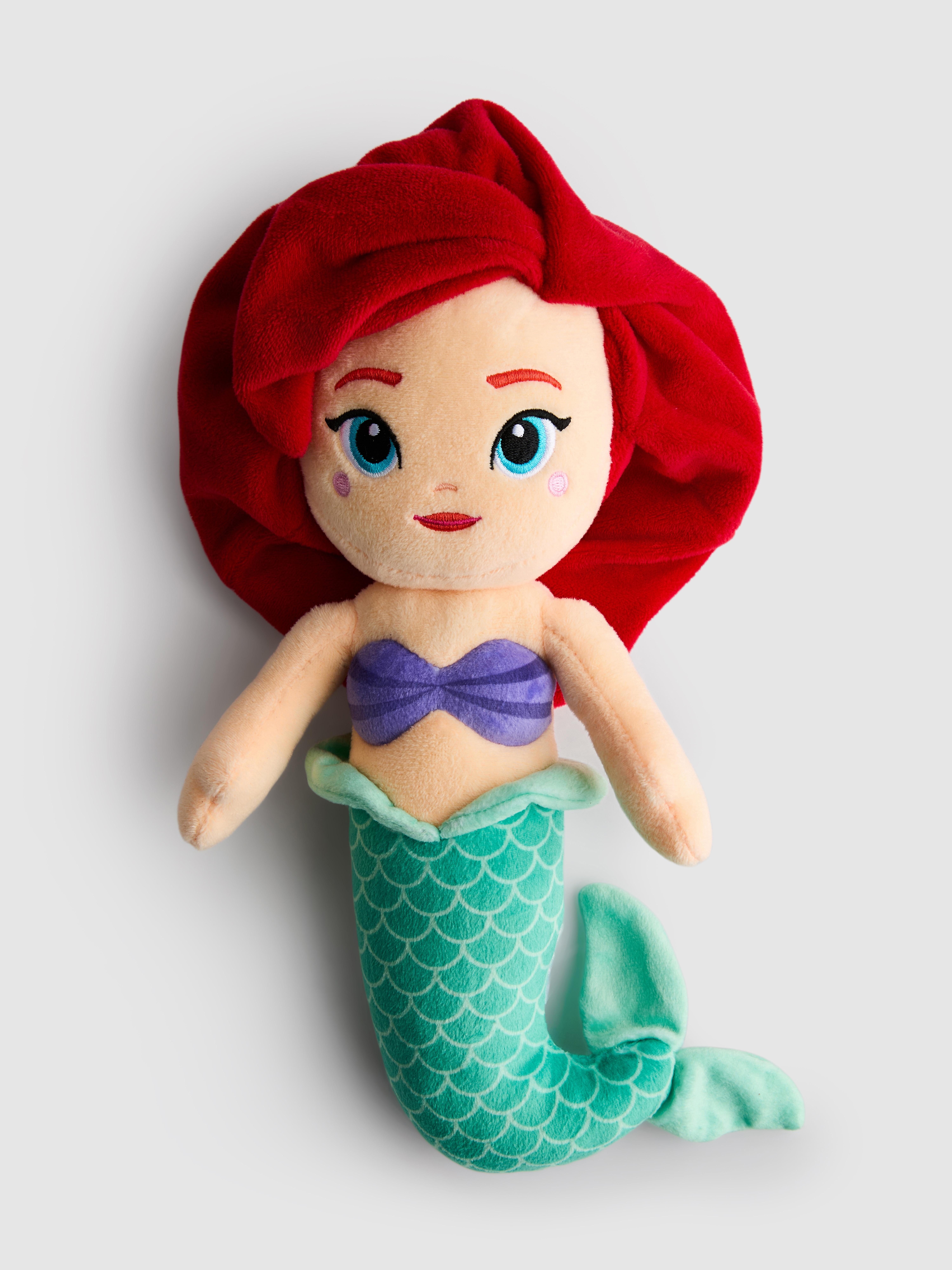Disney's The Little Mermaid Ariel Plush Toy