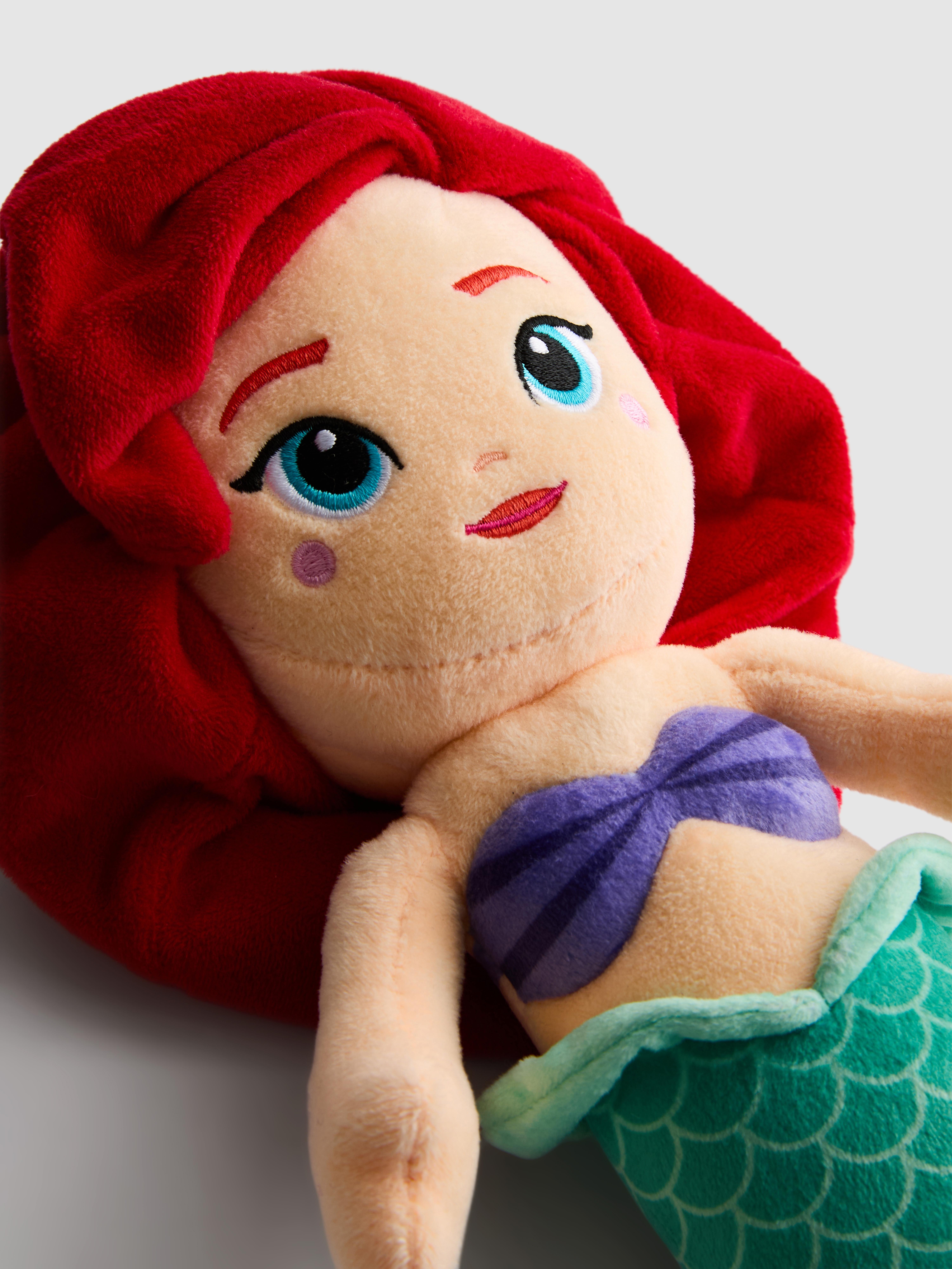 Disney's The Little Mermaid Ariel Plush Toy