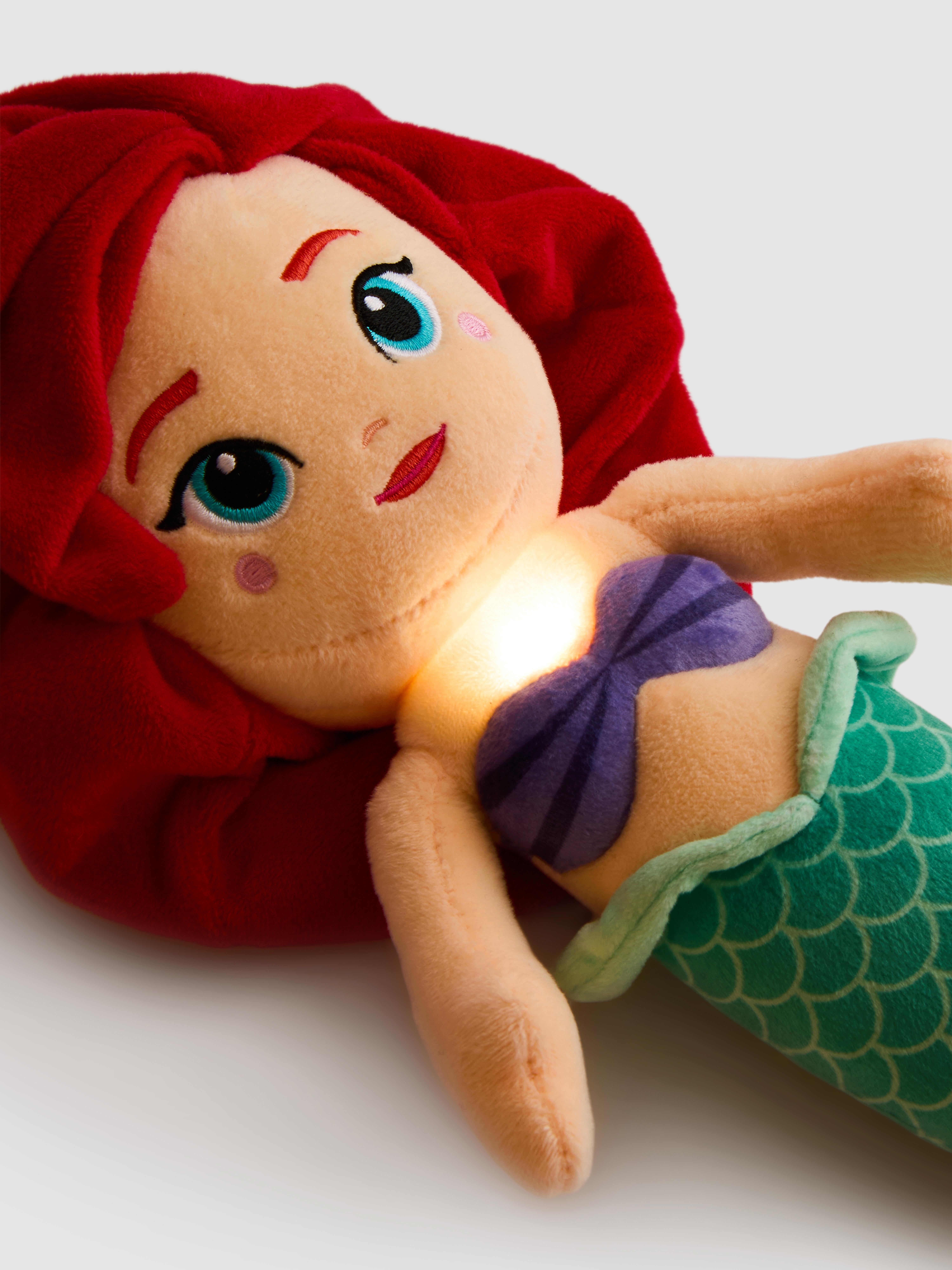 Disney's The Little Mermaid Ariel Plush Toy