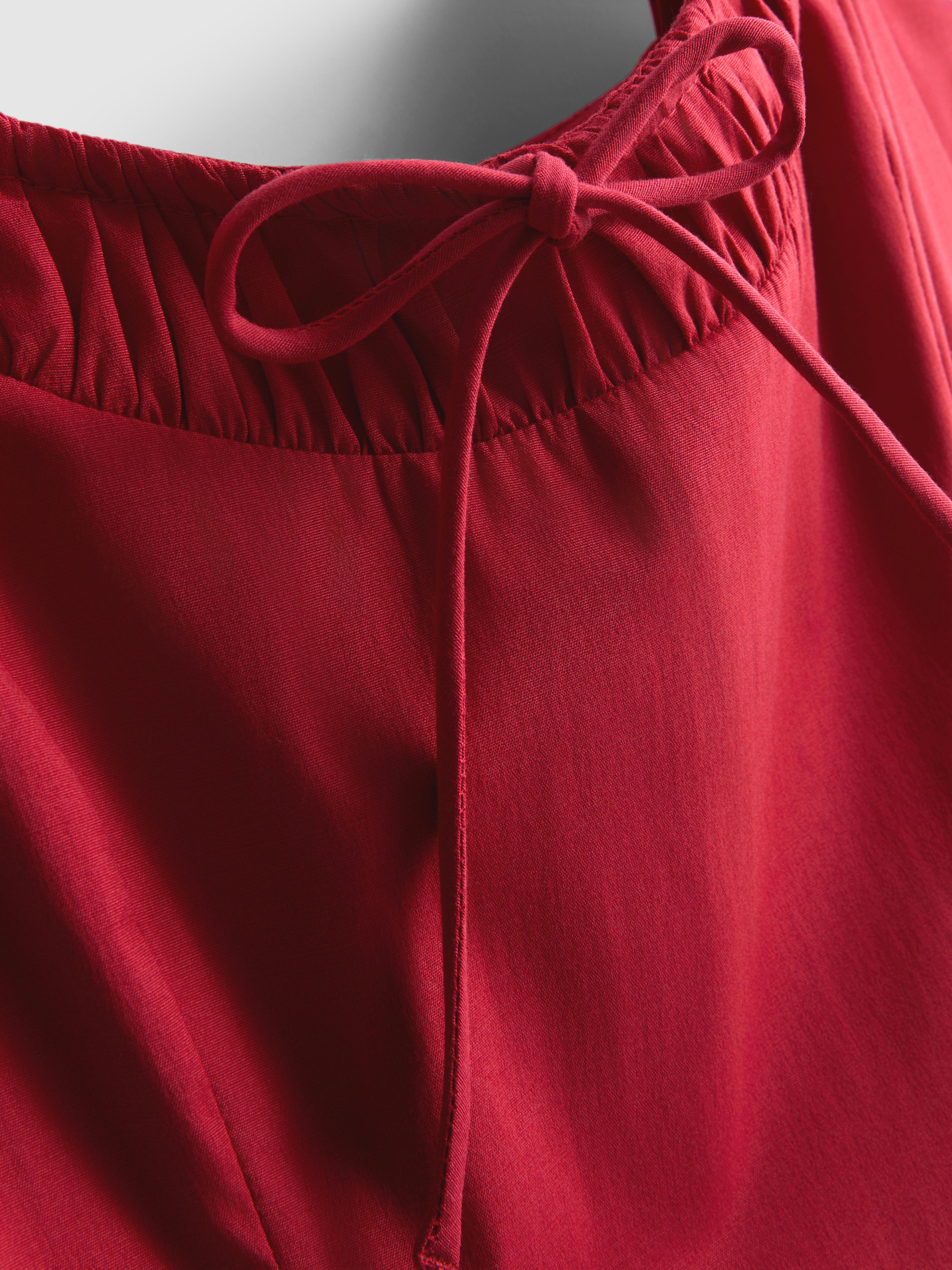 The Primark Scene | Corset Babydoll Mini Dress