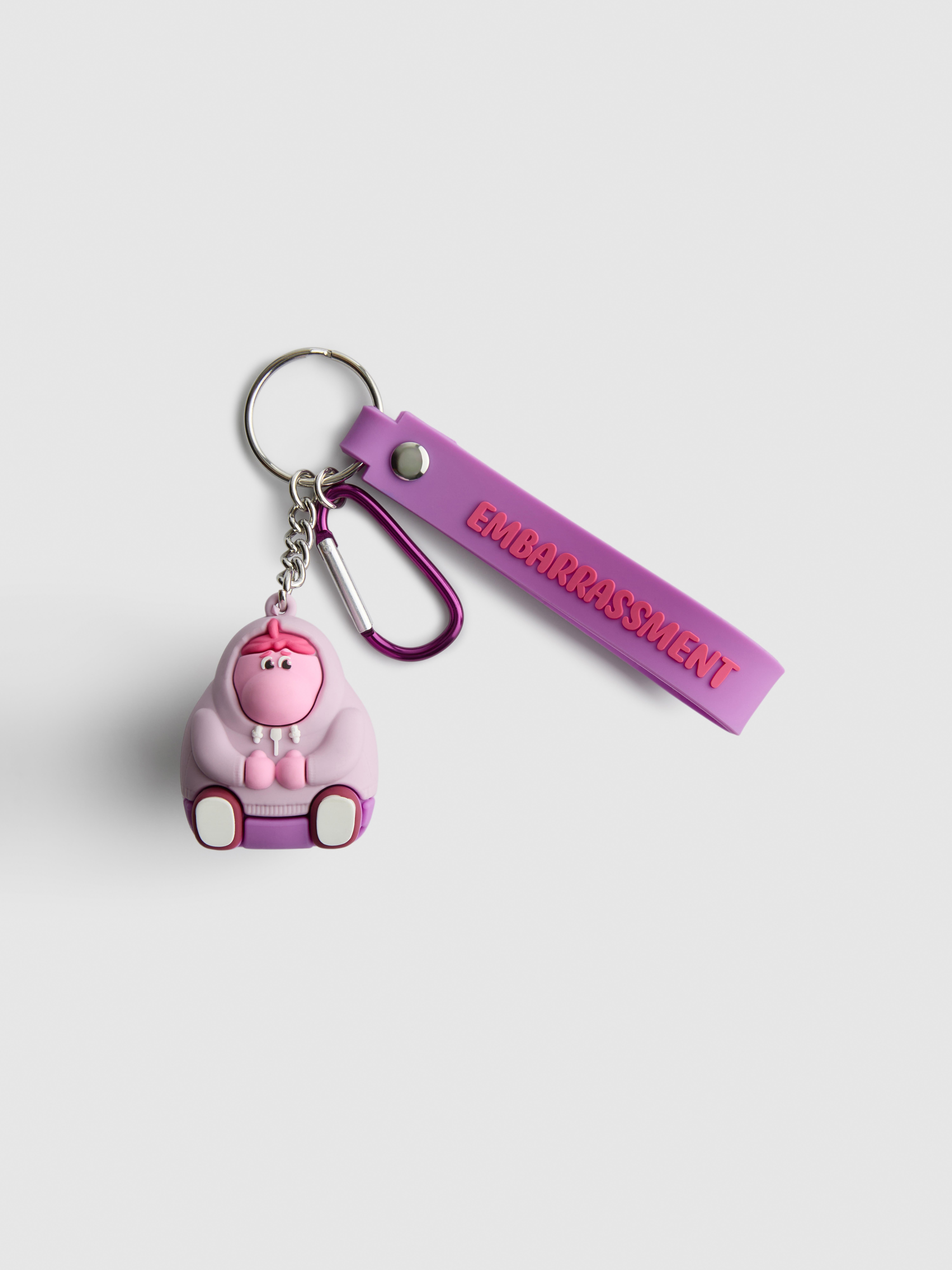 Reissleutelhanger Disney's Inside Out Embarrassment