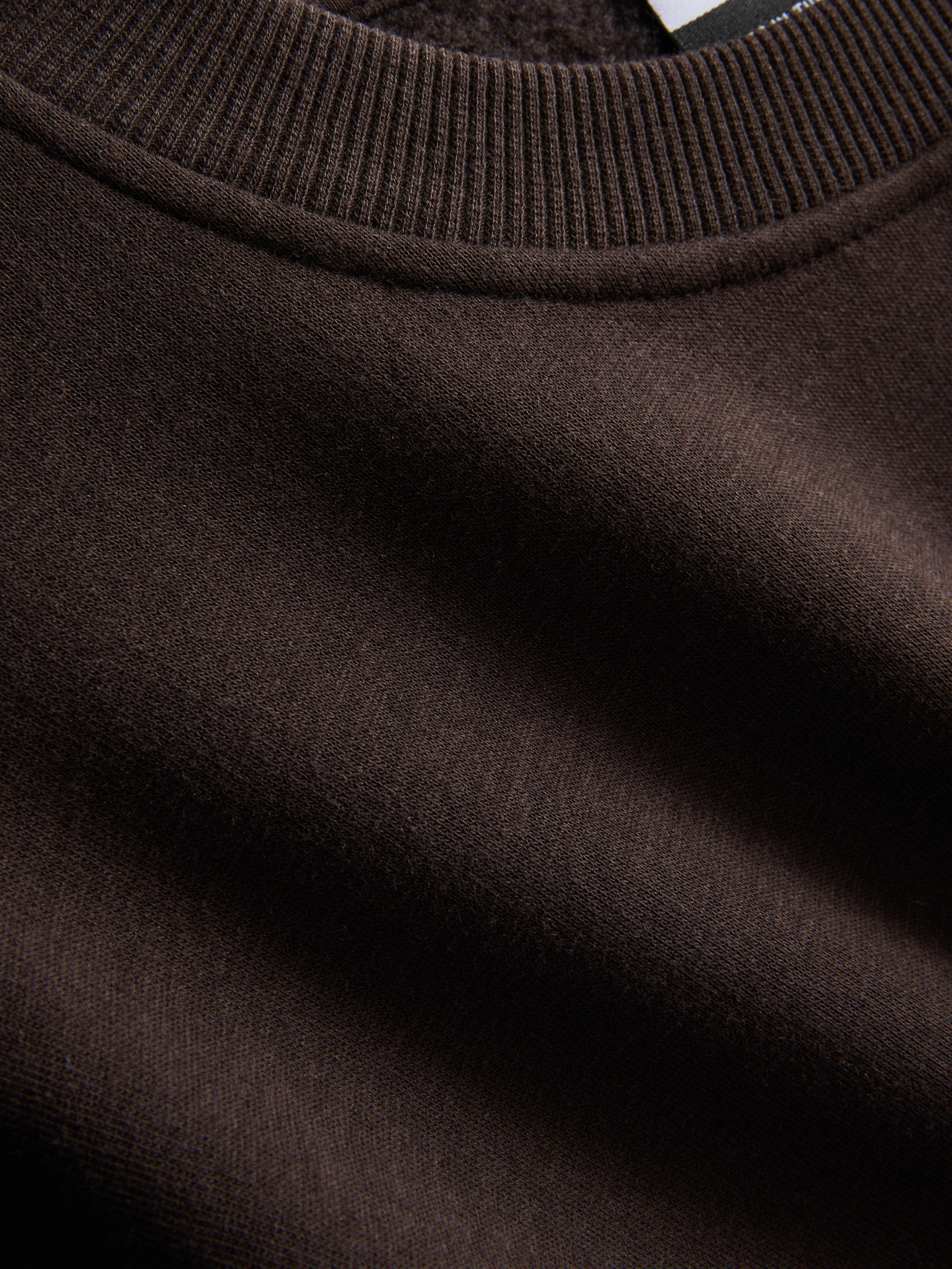 Sweatshirt van katoenmix met print Gilmore Girls