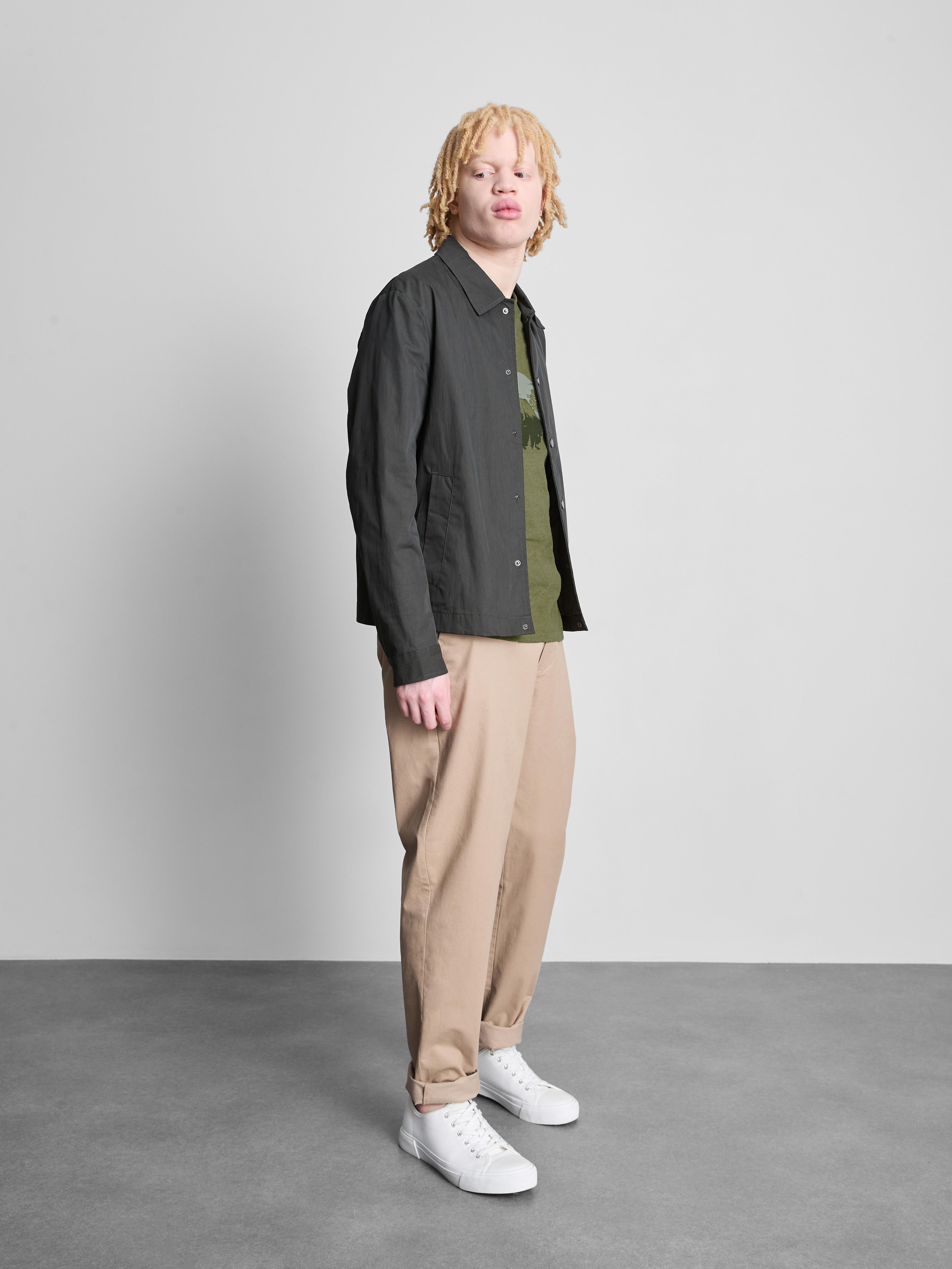 T-shirt met korte mouwen Mount Yoshino