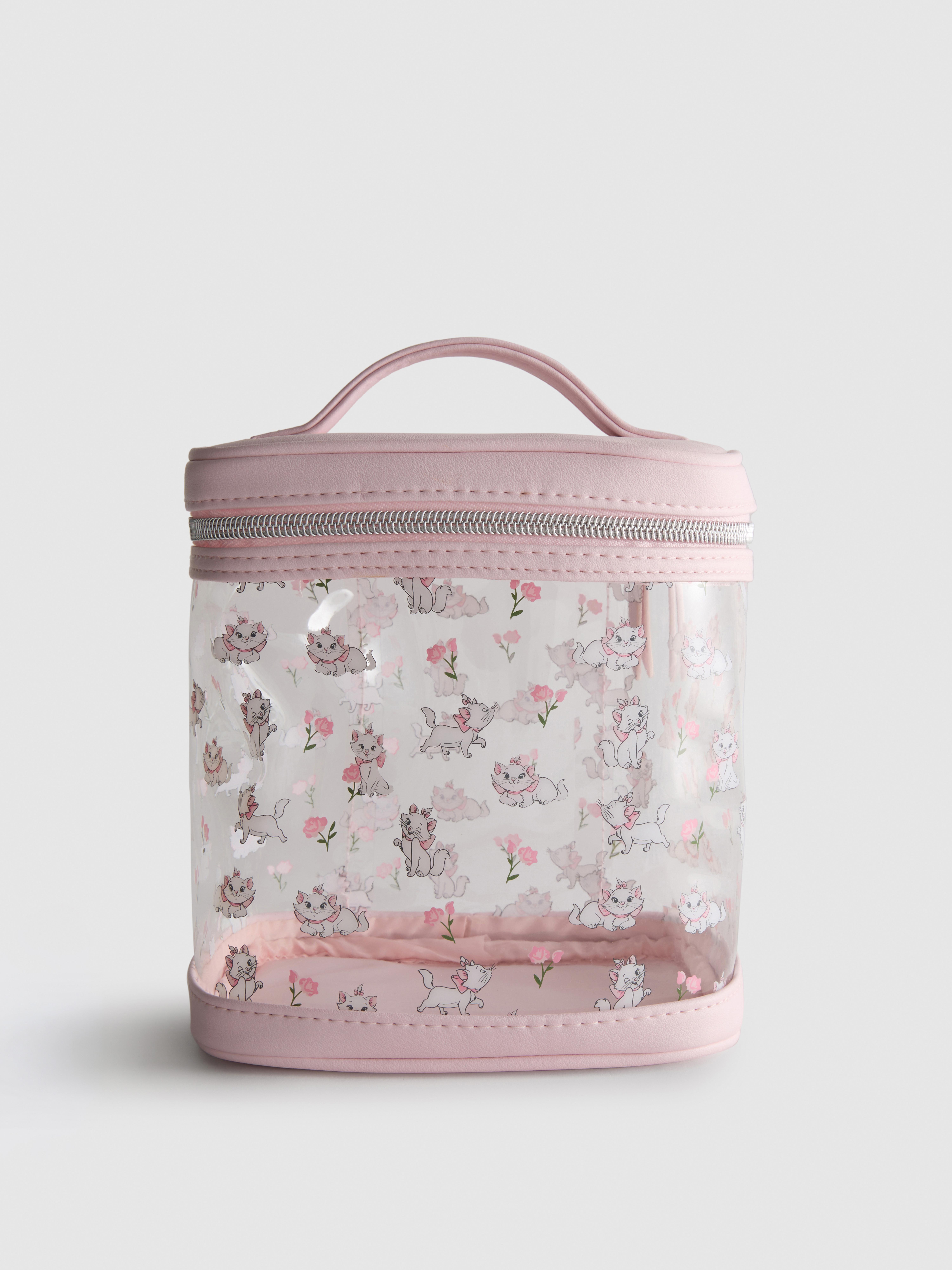 Disney’s The Aristocats Marie Vanity Bag