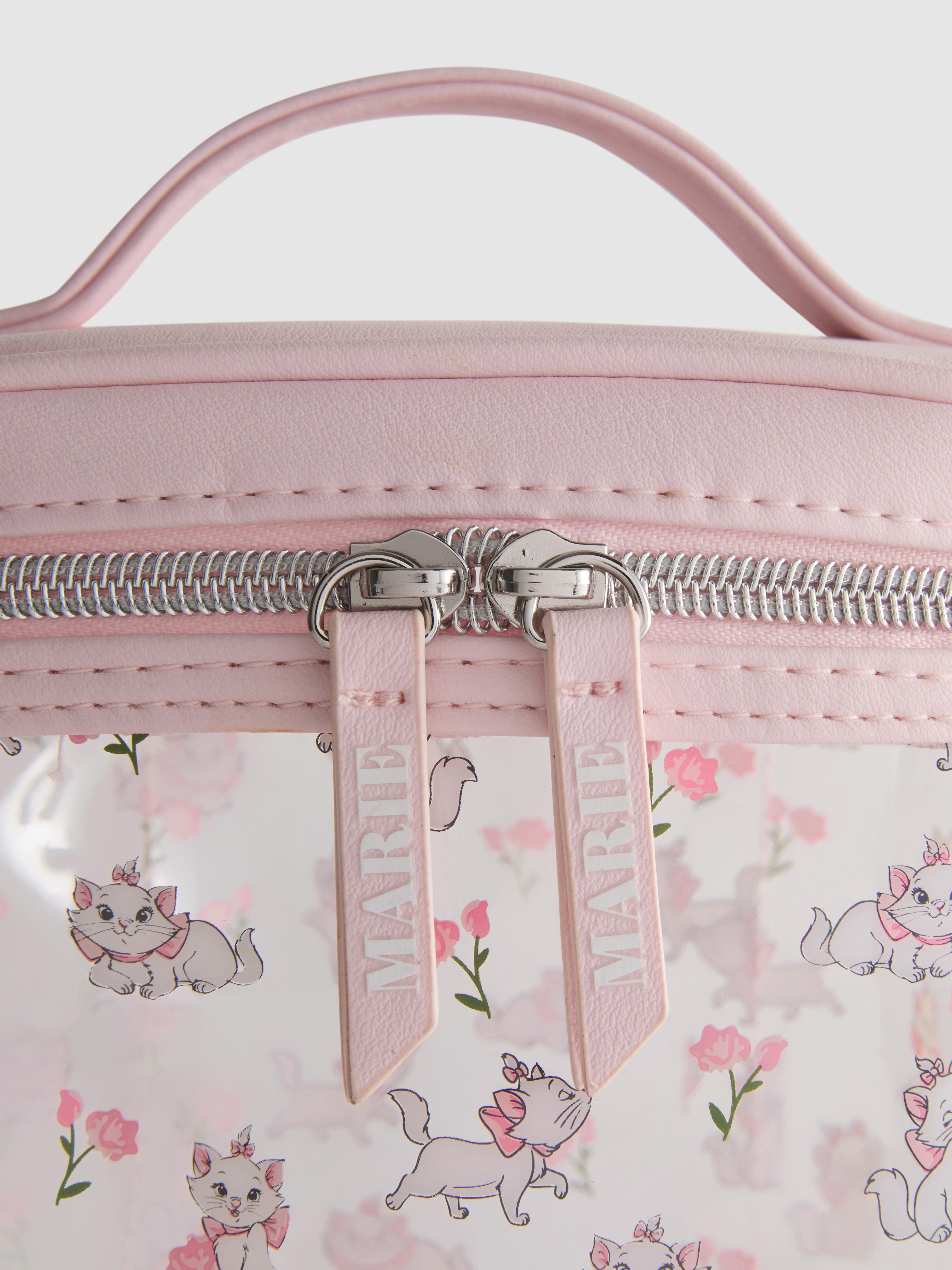 Disney’s The Aristocats Marie Vanity Bag