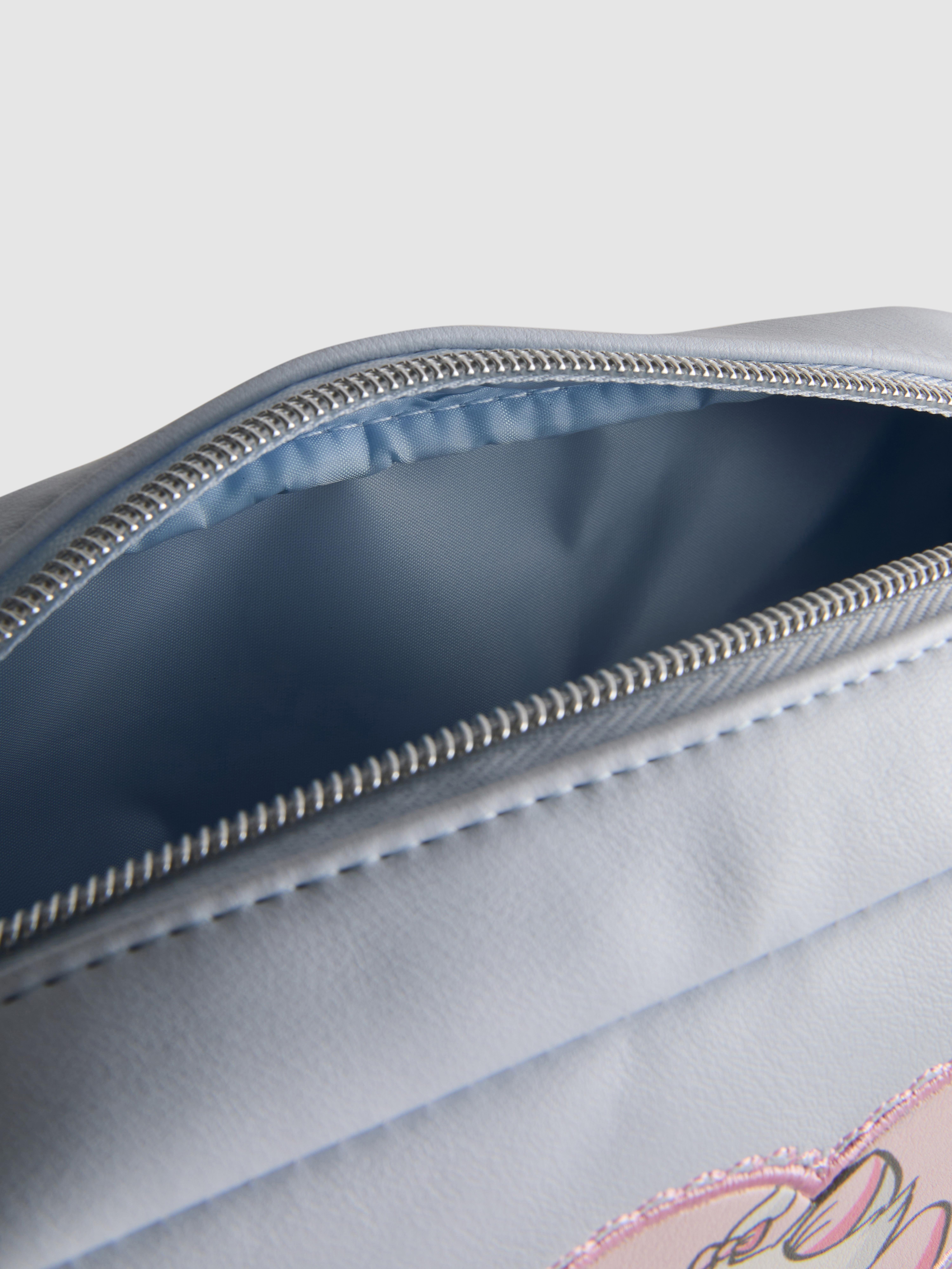 Disney’s The Aristocats Marie Makeup Bag