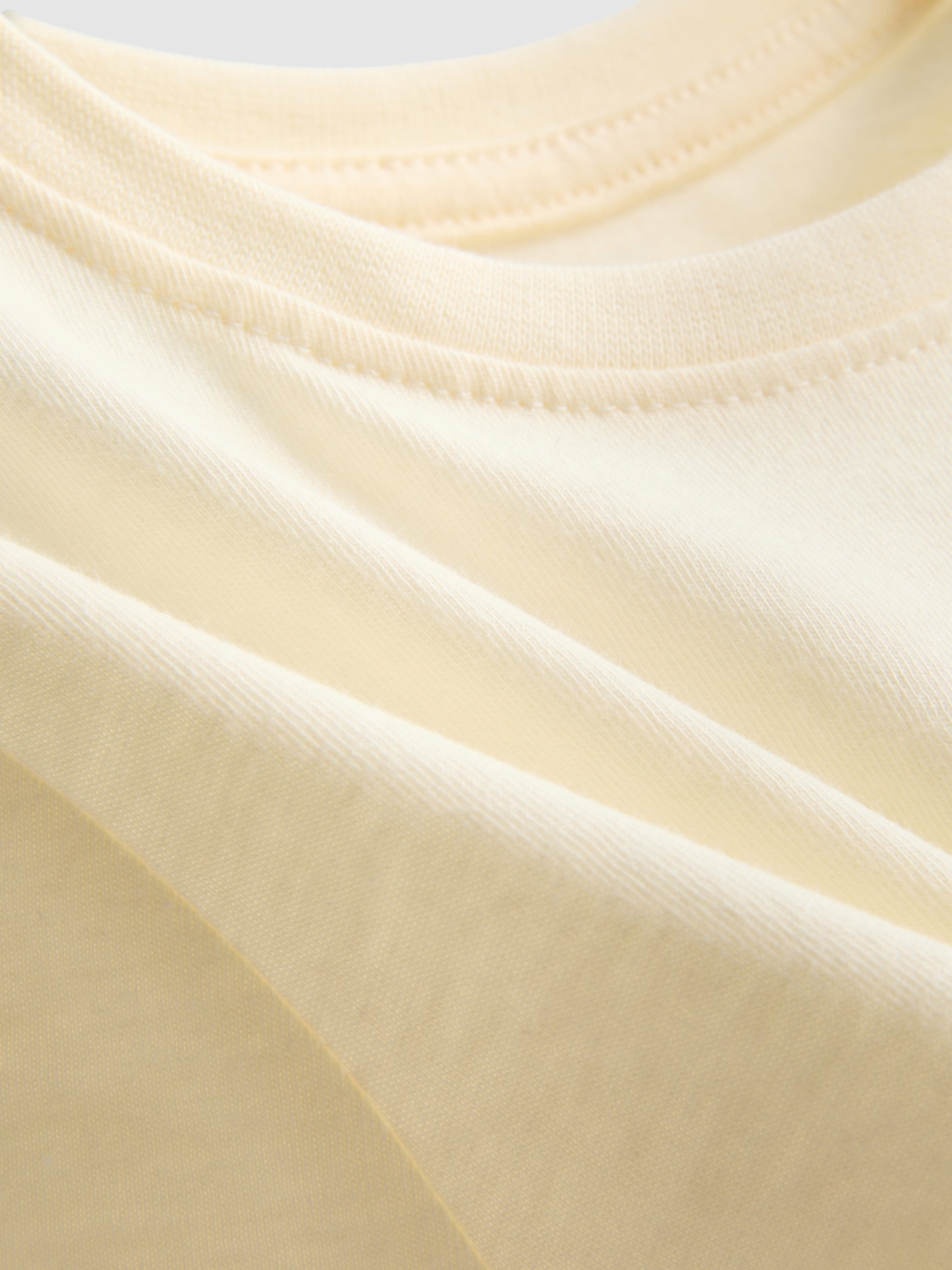 1.5-8yrs | Pure Cotton Printed T-Shirt