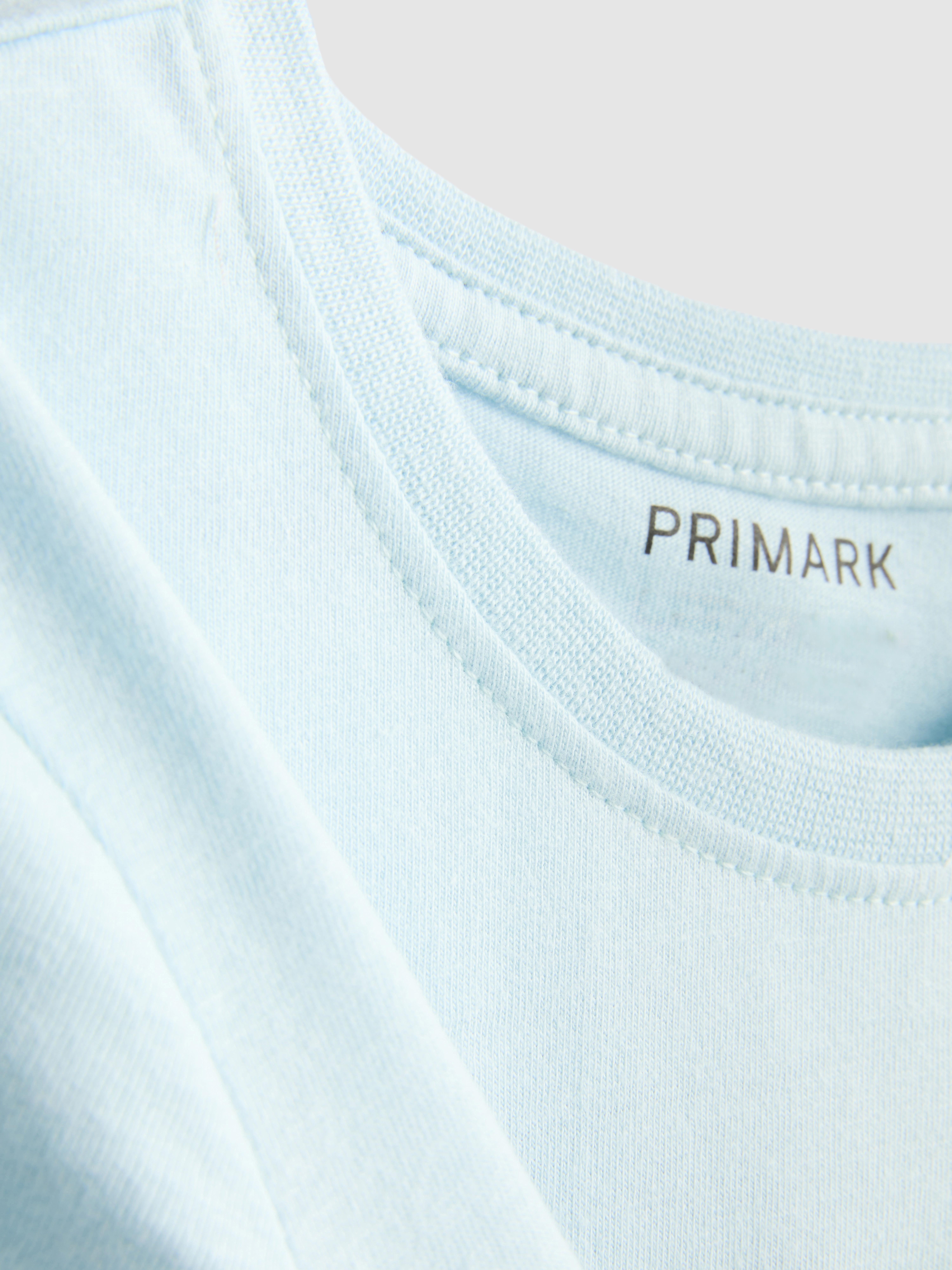 1.5-8yrs | Pure Cotton Printed T-Shirt