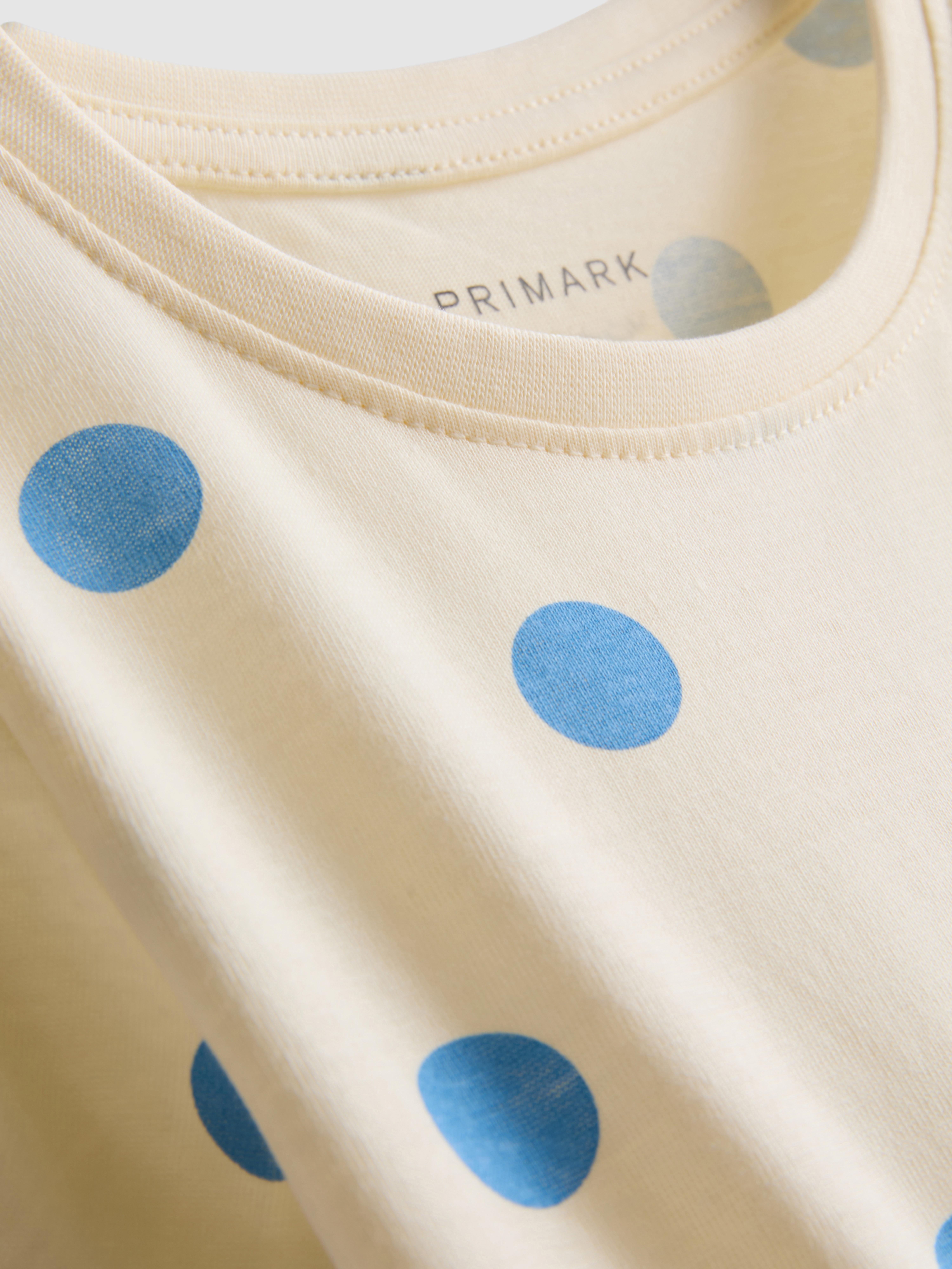 1.5-8yrs | Pure Cotton Printed T-Shirt