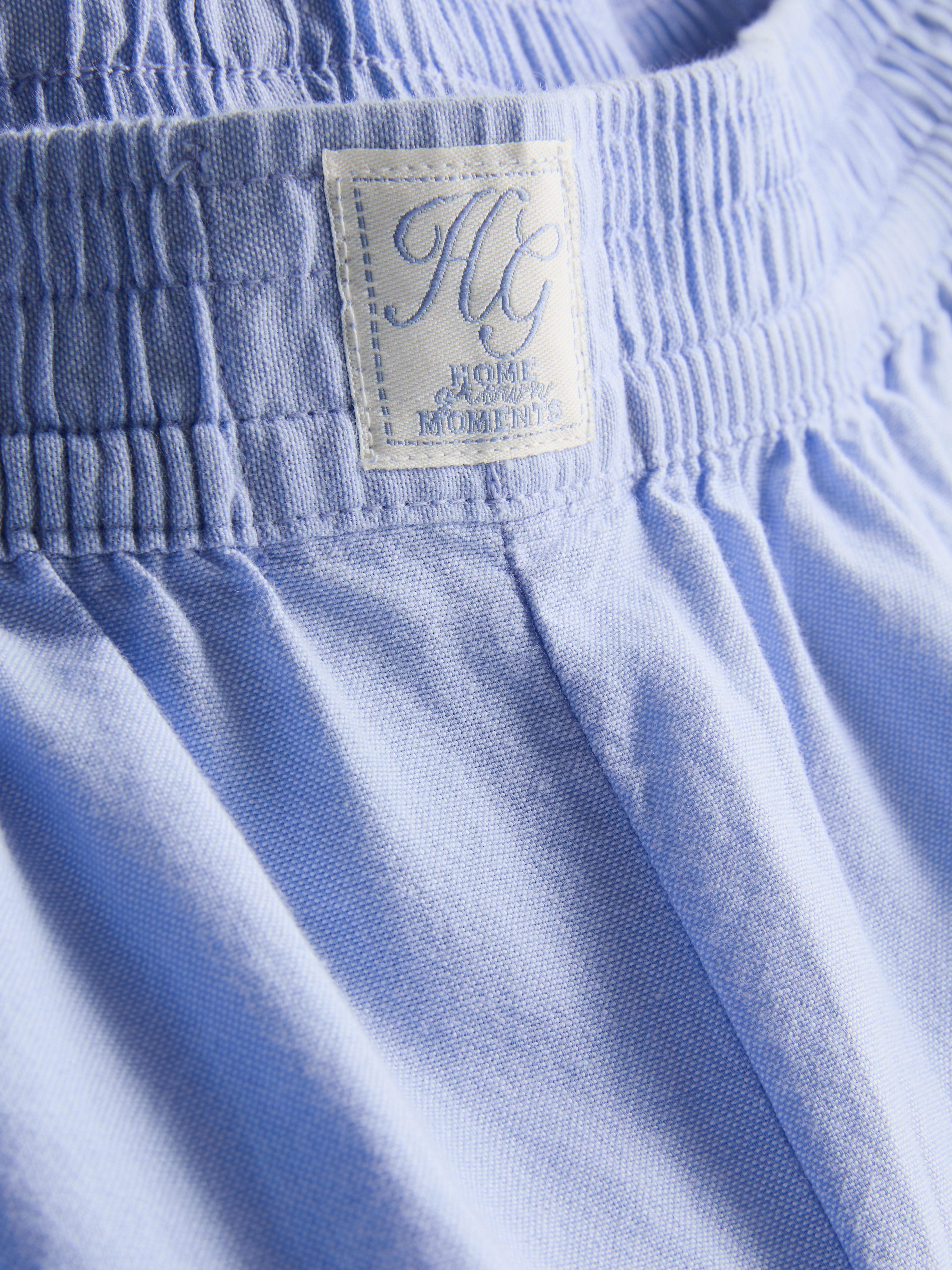 Stacey Solomon Woven Cotton Pyjama Bottoms