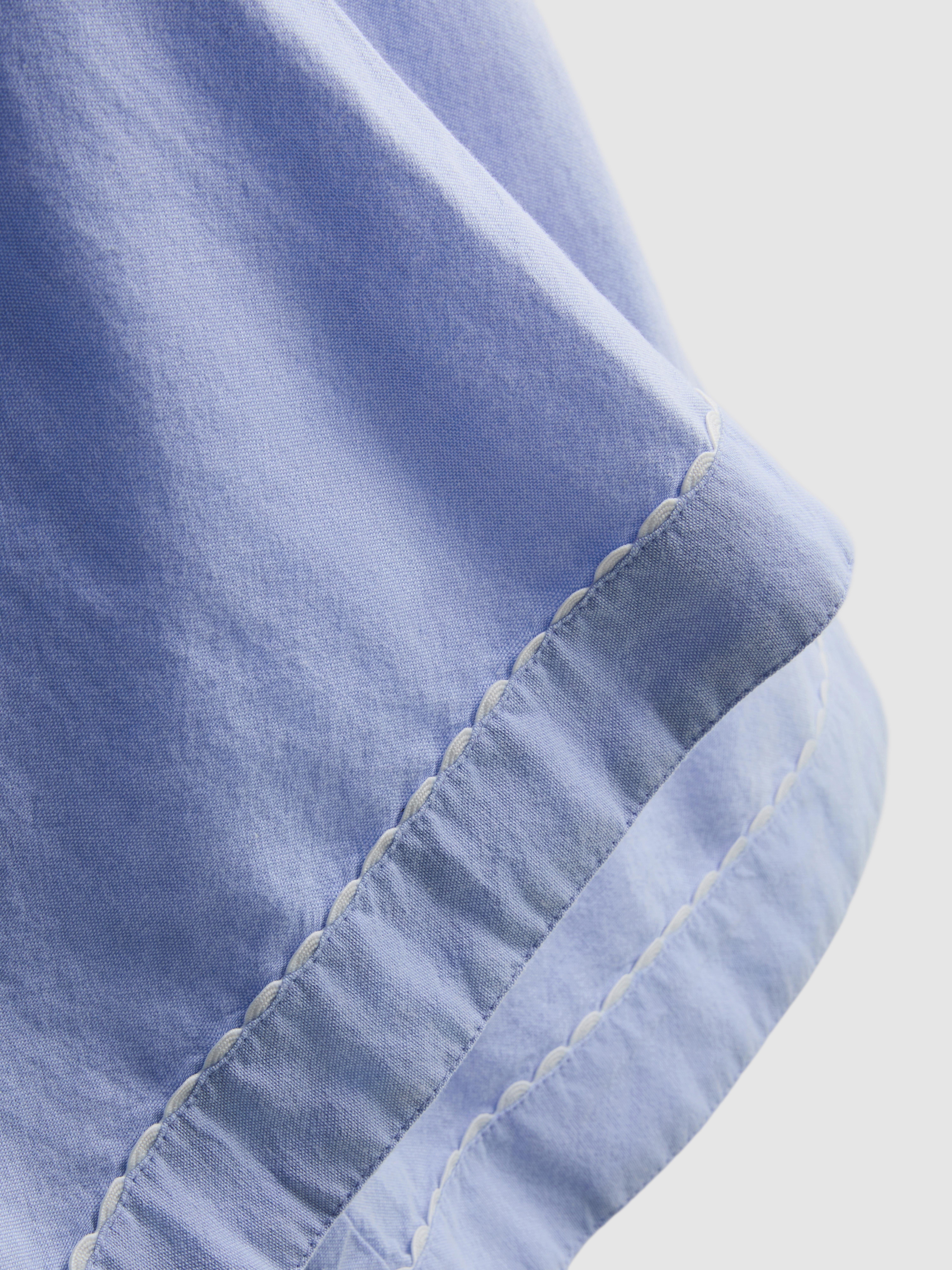 Stacey Solomon Woven Cotton Pyjama Bottoms