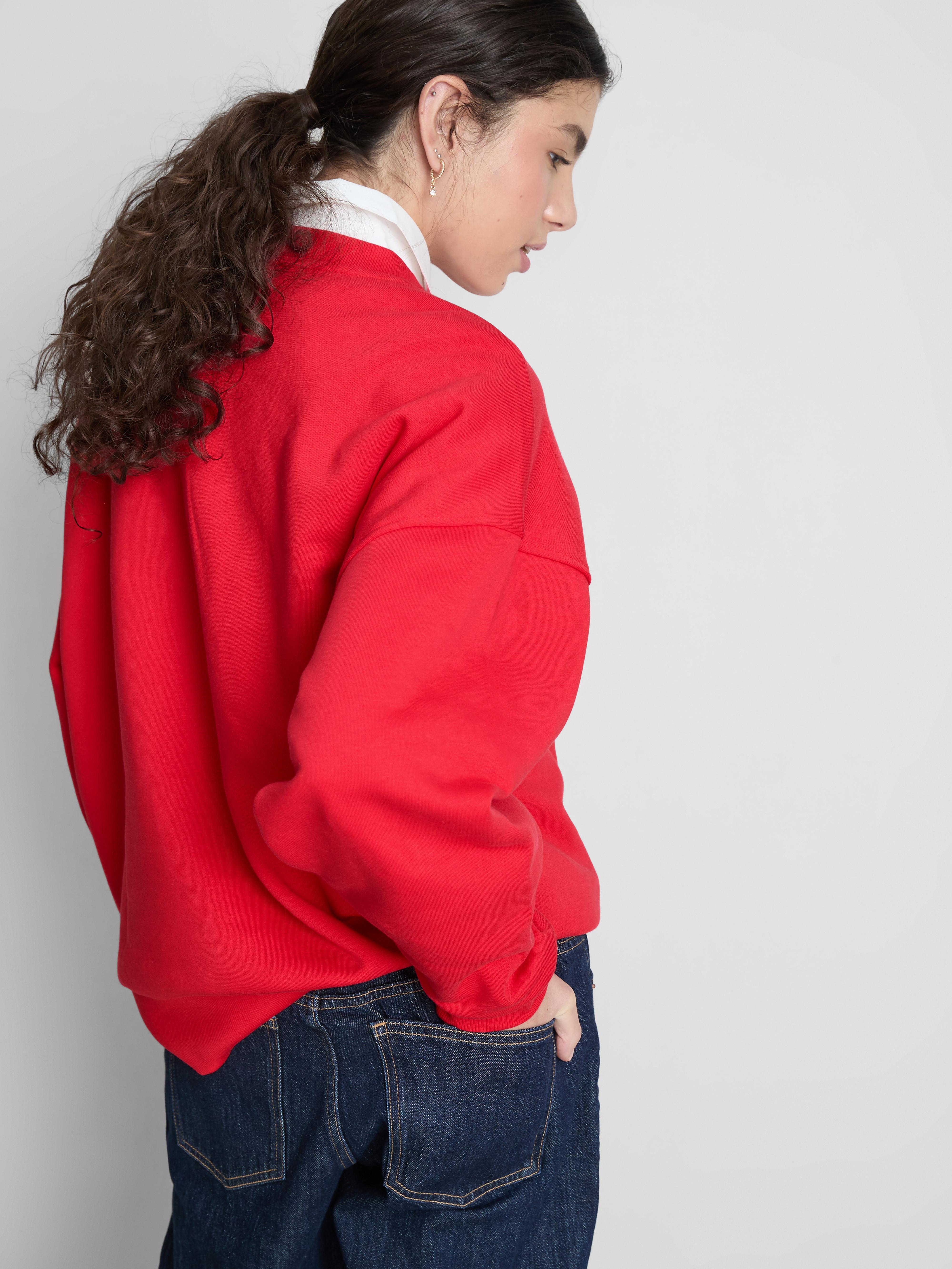 Disney's Mickey Mouse Sweatshirt