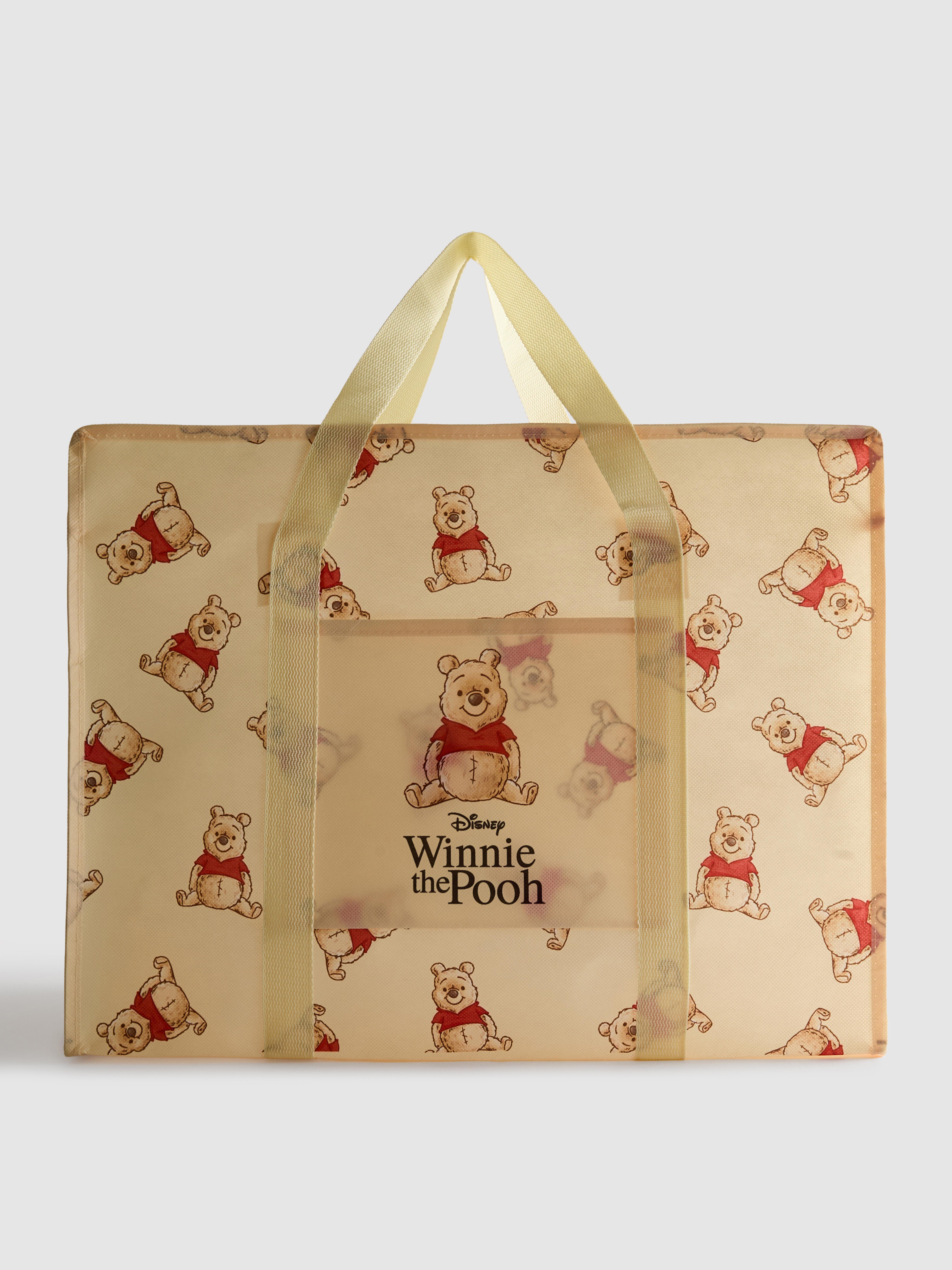 Disney’s Winnie the Pooh Storage Bag