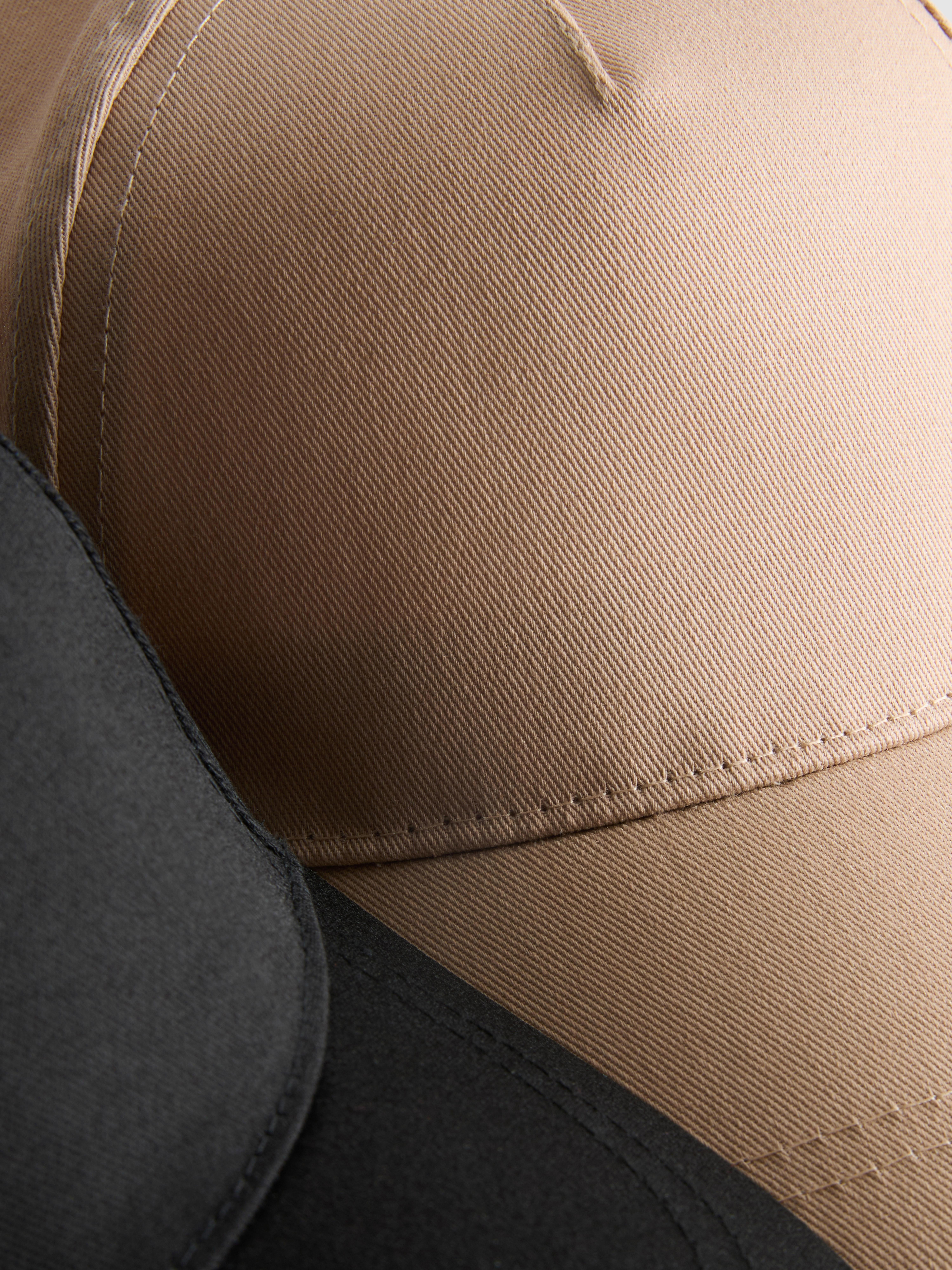 2-Pack Baseball Caps