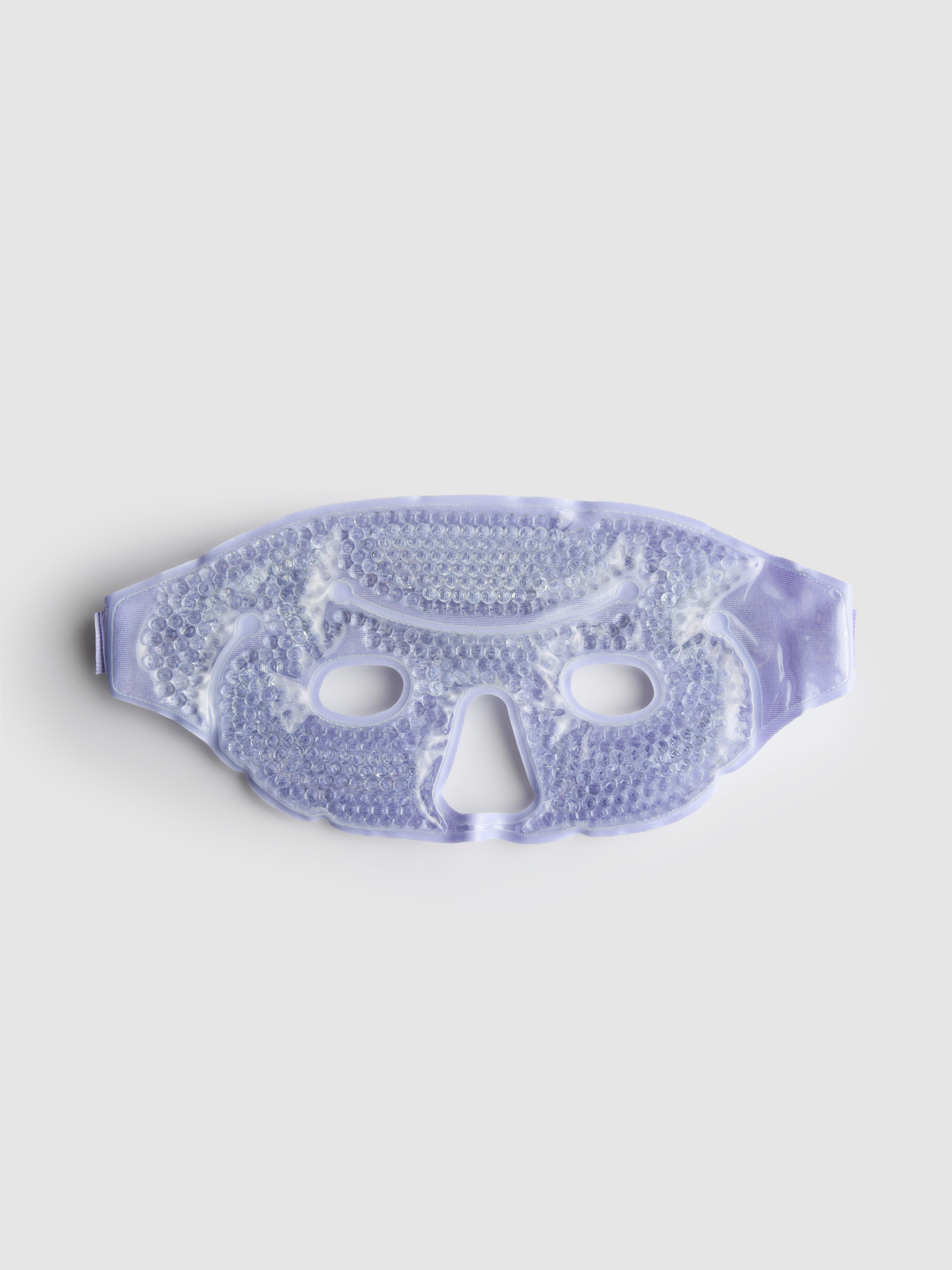 Masque gel rafraîchissant pour le visage PS...