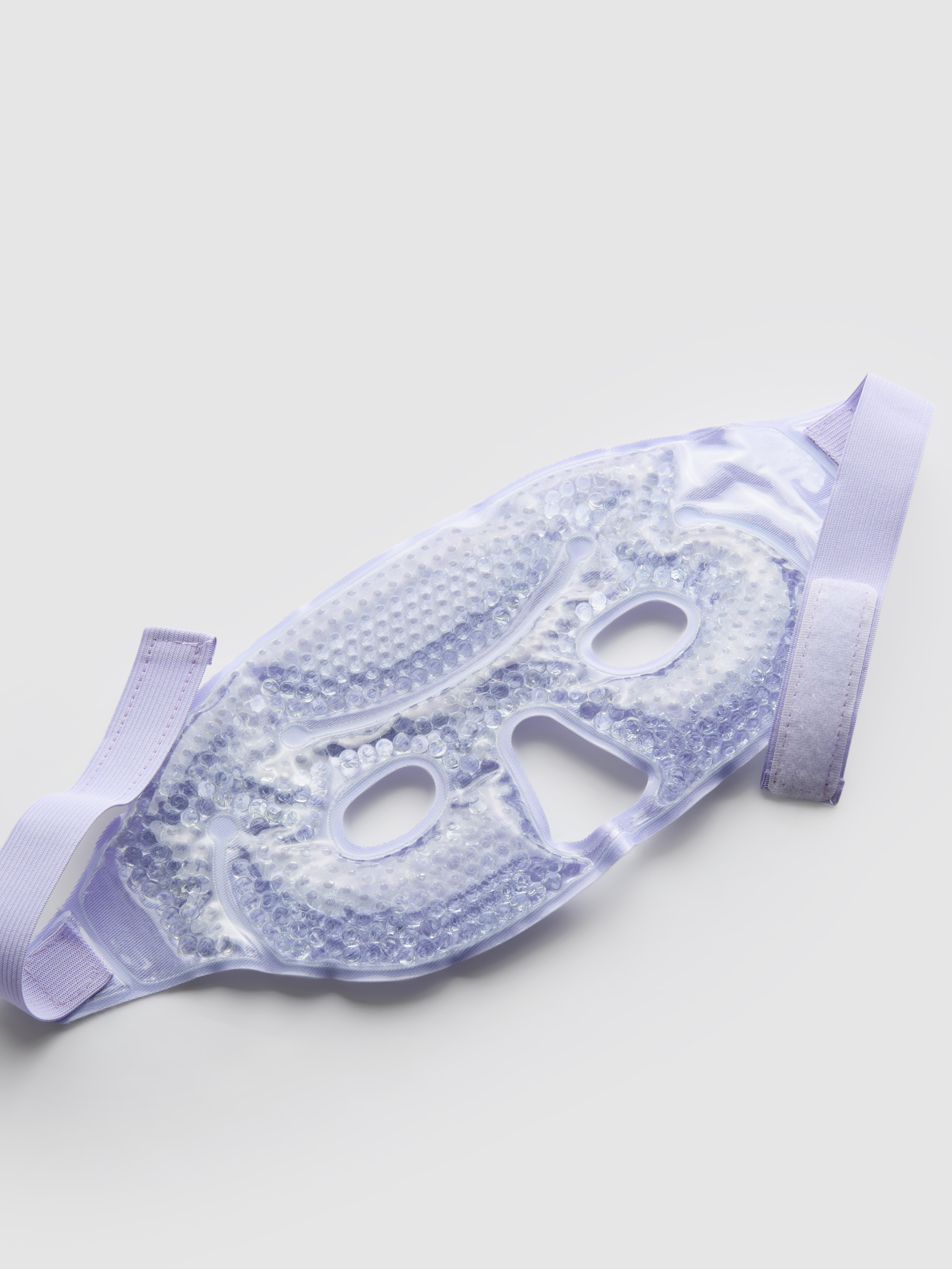 Masque gel rafraîchissant pour le visage PS...