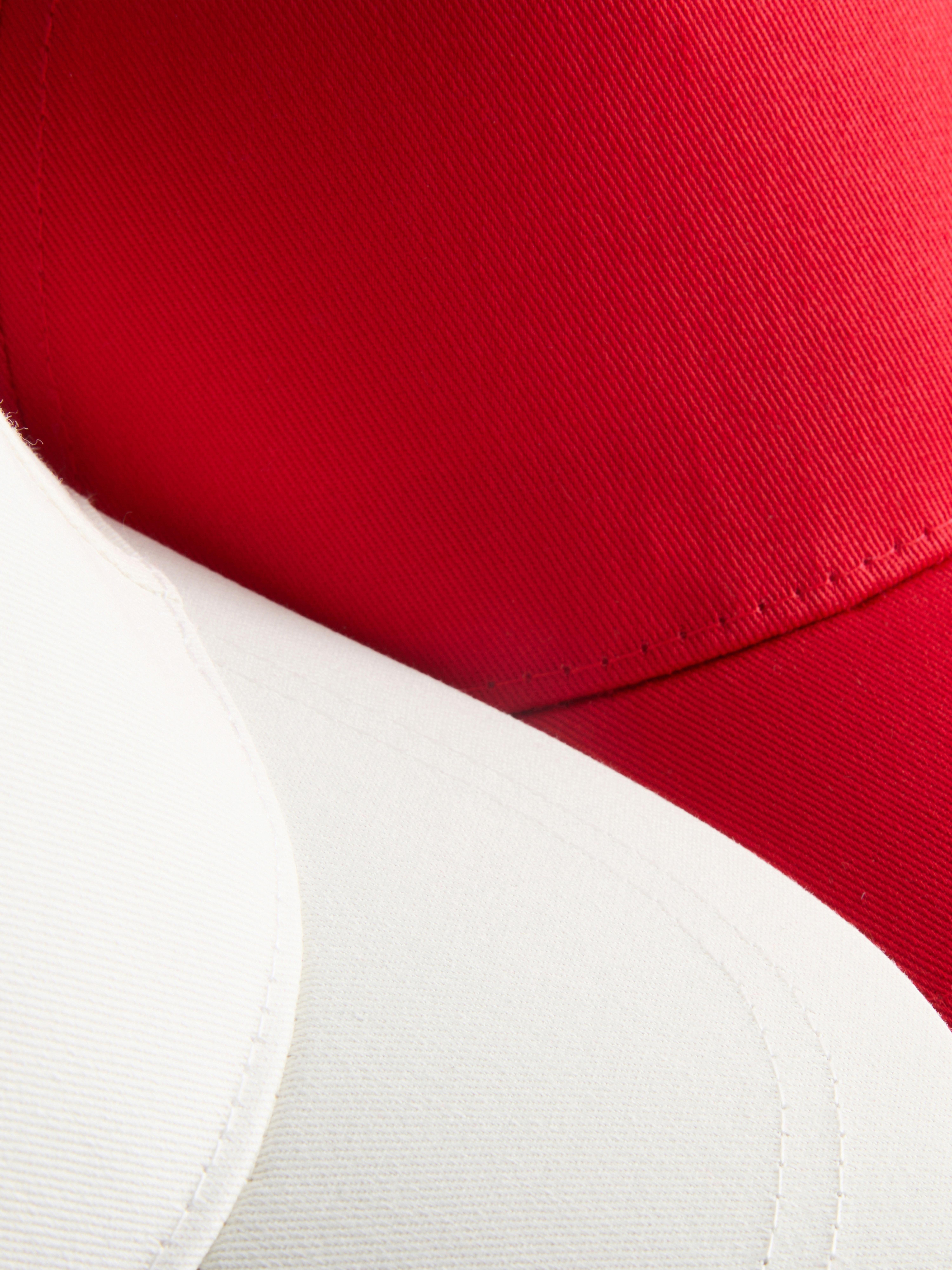 Lot de 2 casquettes de baseball