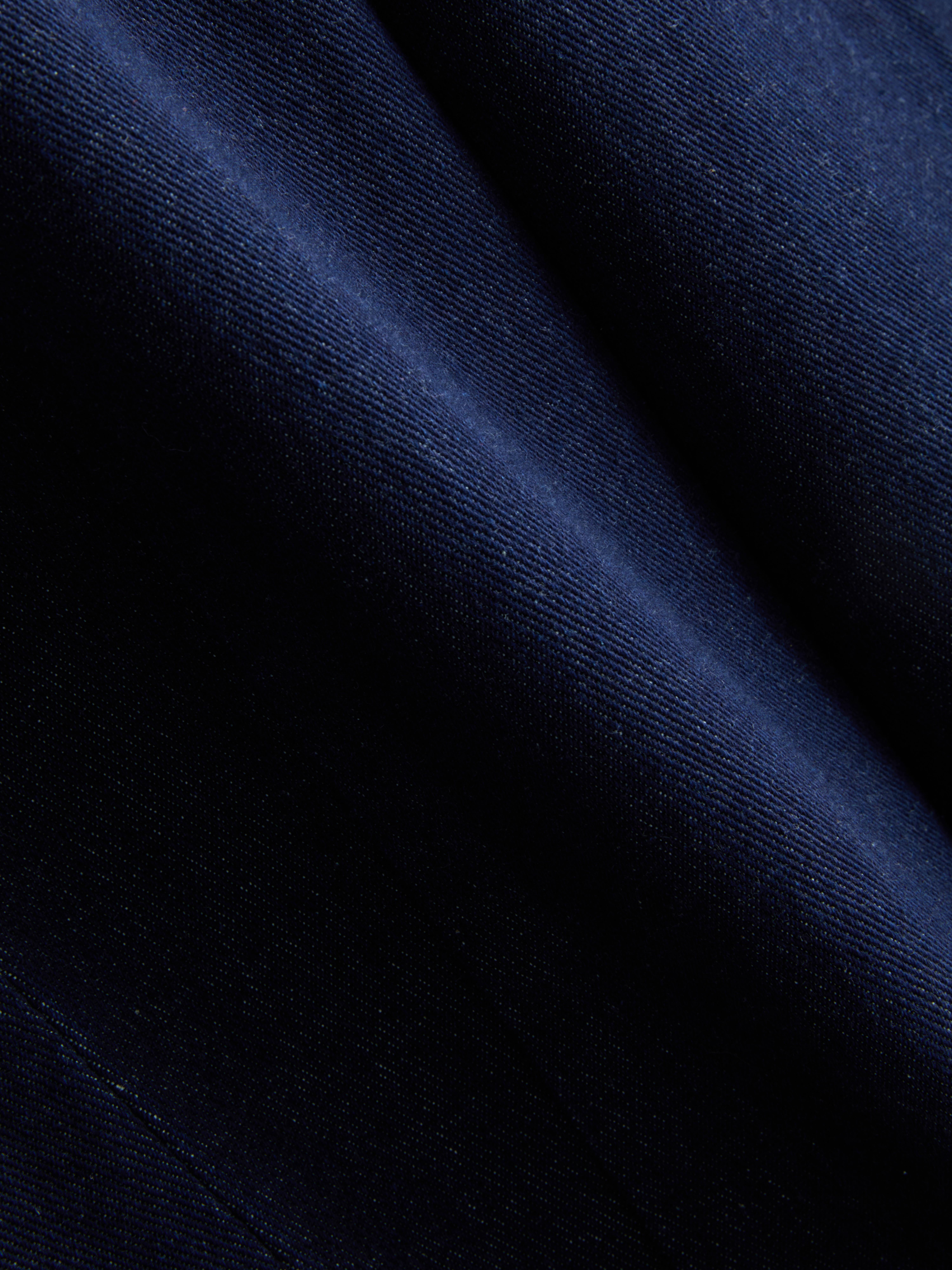 The Primark Scene | Cotton Denim Barrel-Leg Jeans