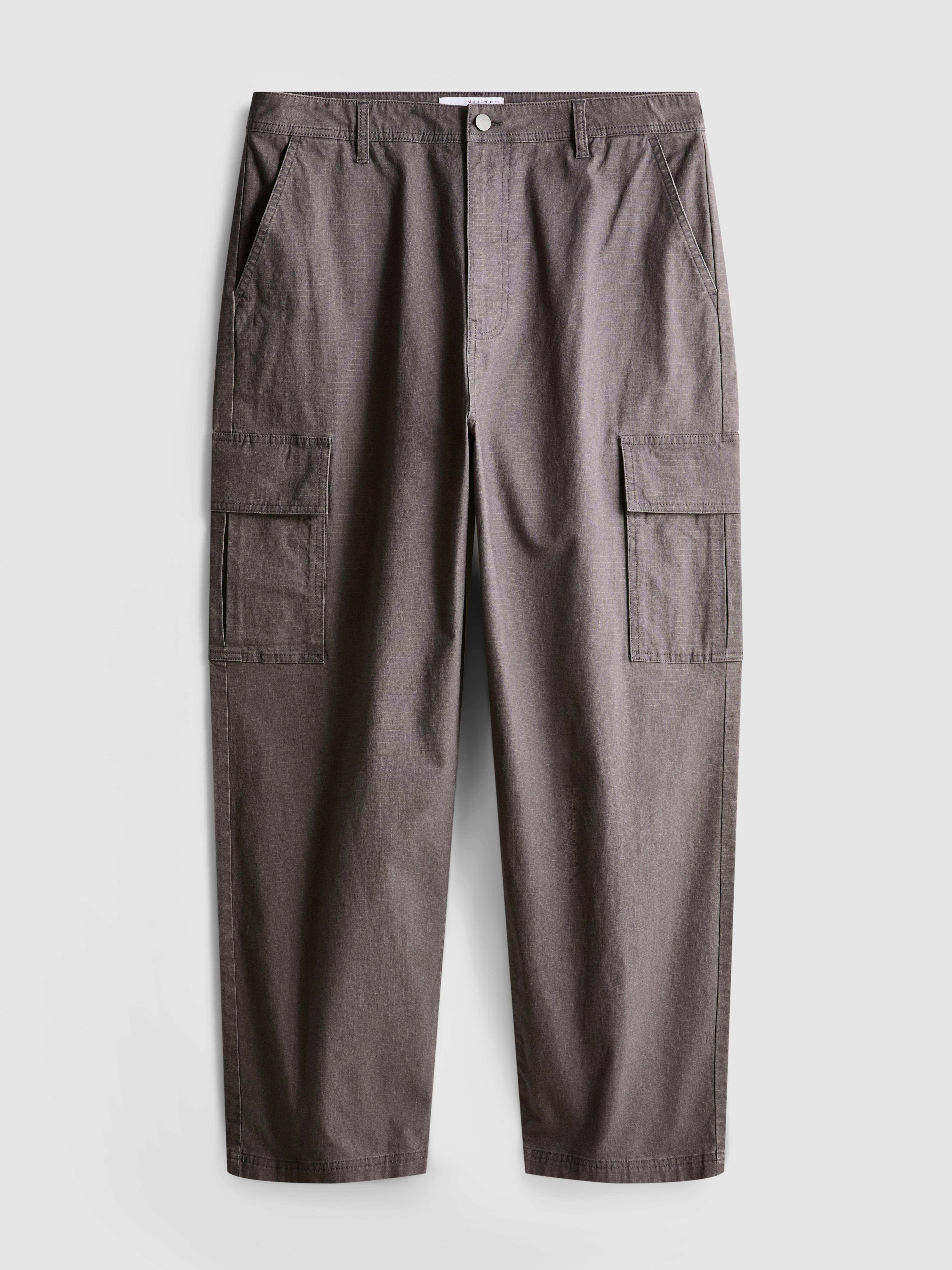 Utility Cargo Trousers