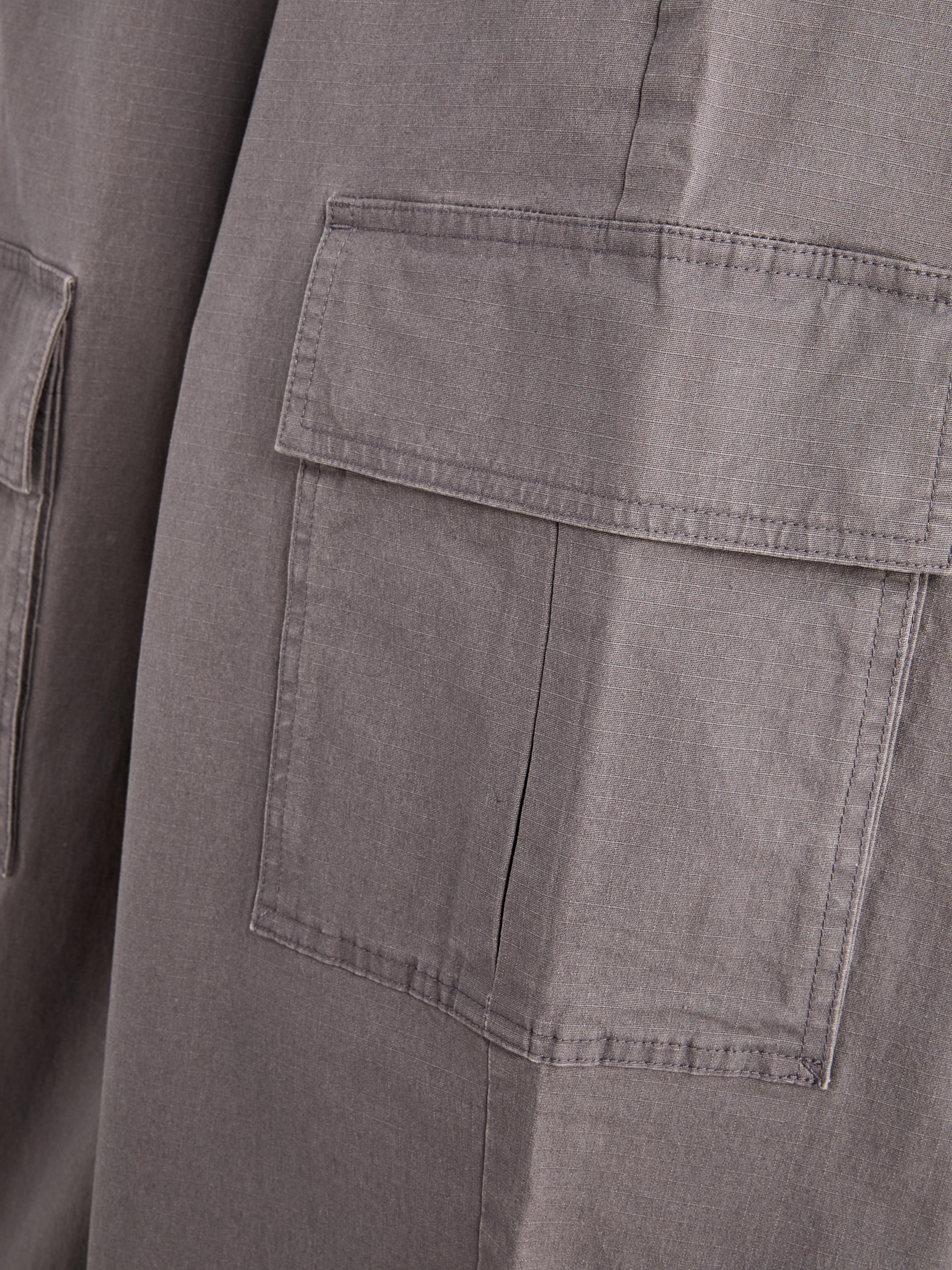 Utility Cargo Trousers