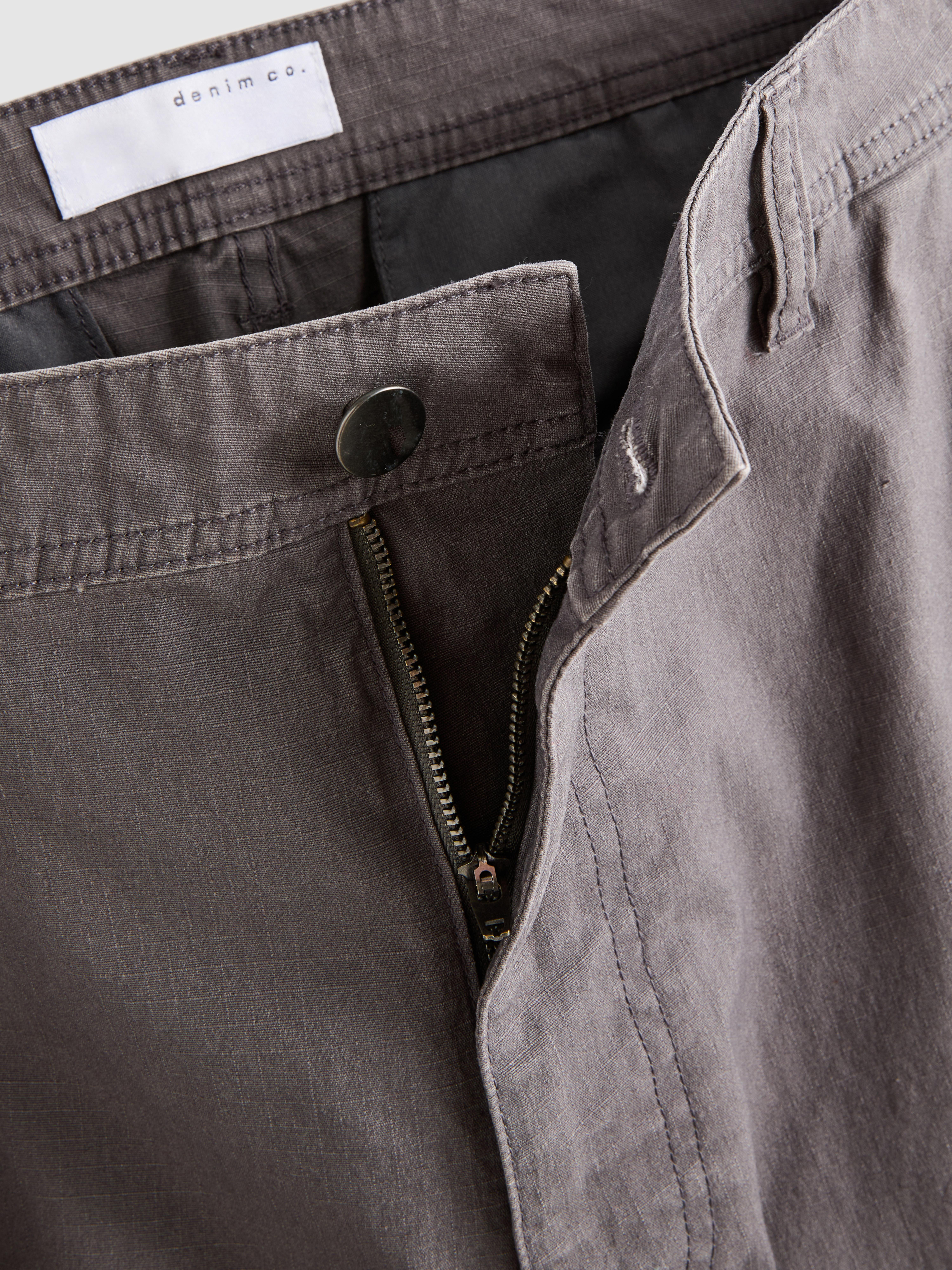 Utility Cargo Trousers
