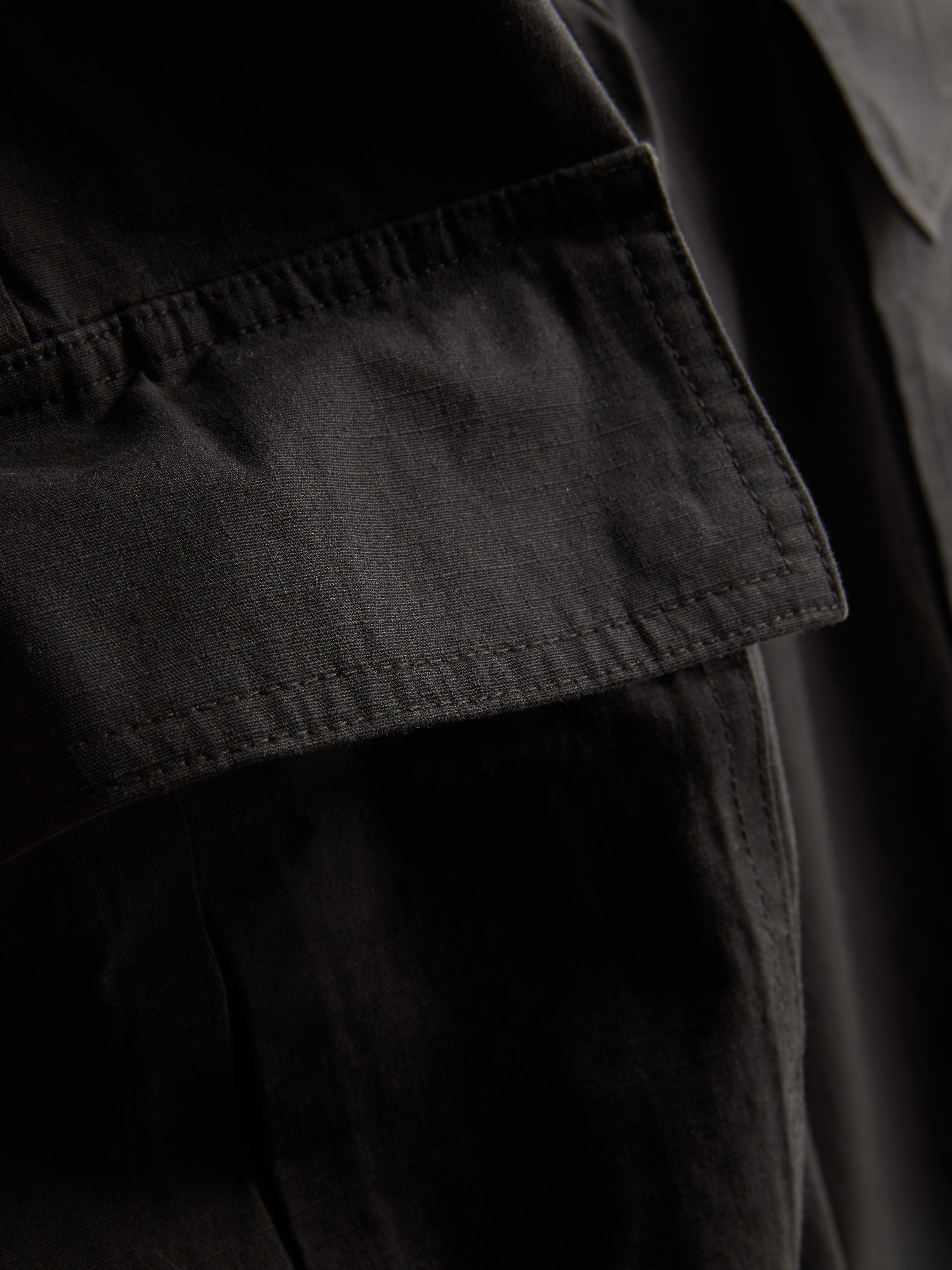 Utility Cargo Trousers