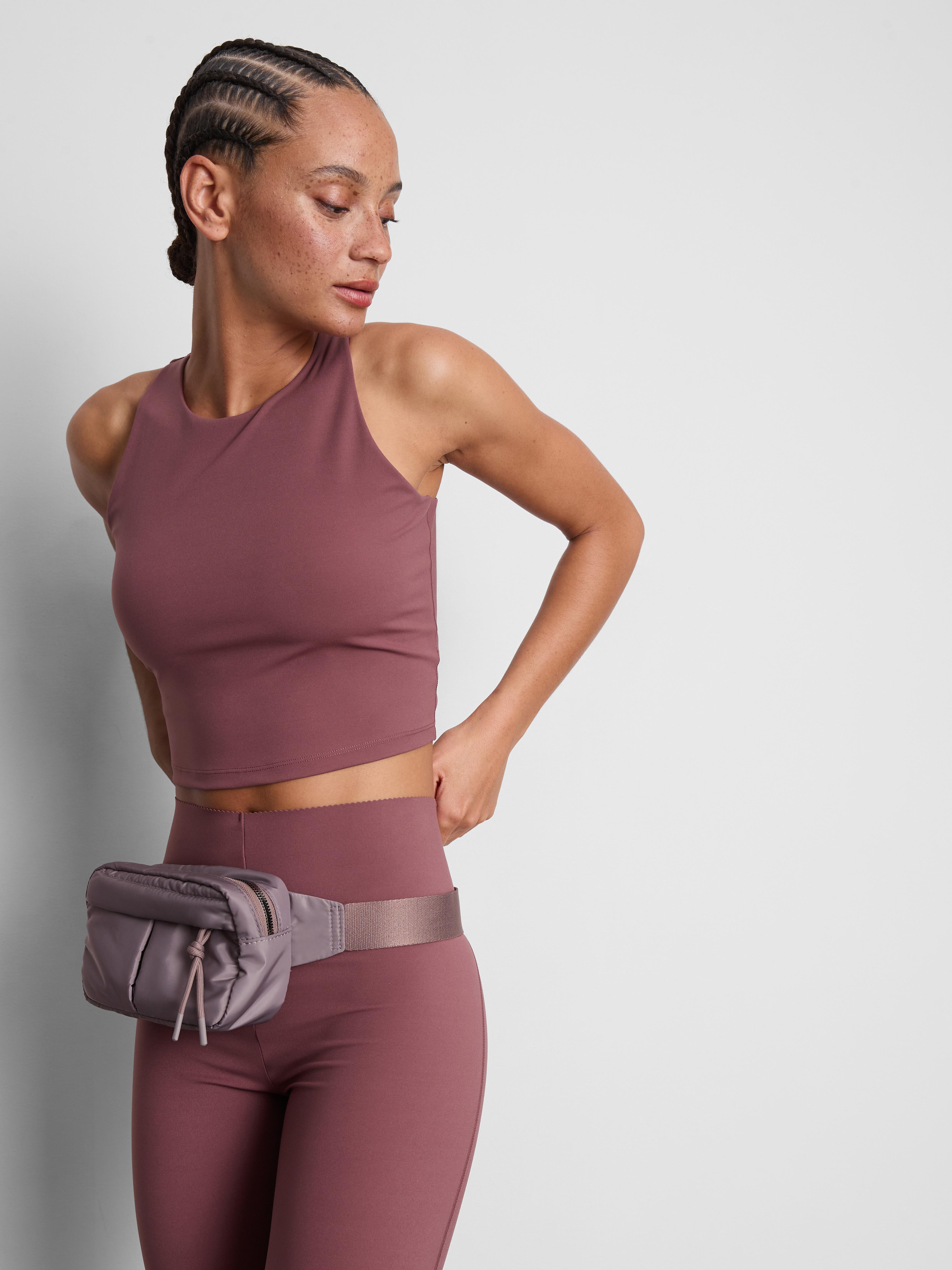 BodySculpt Racer Back Vest