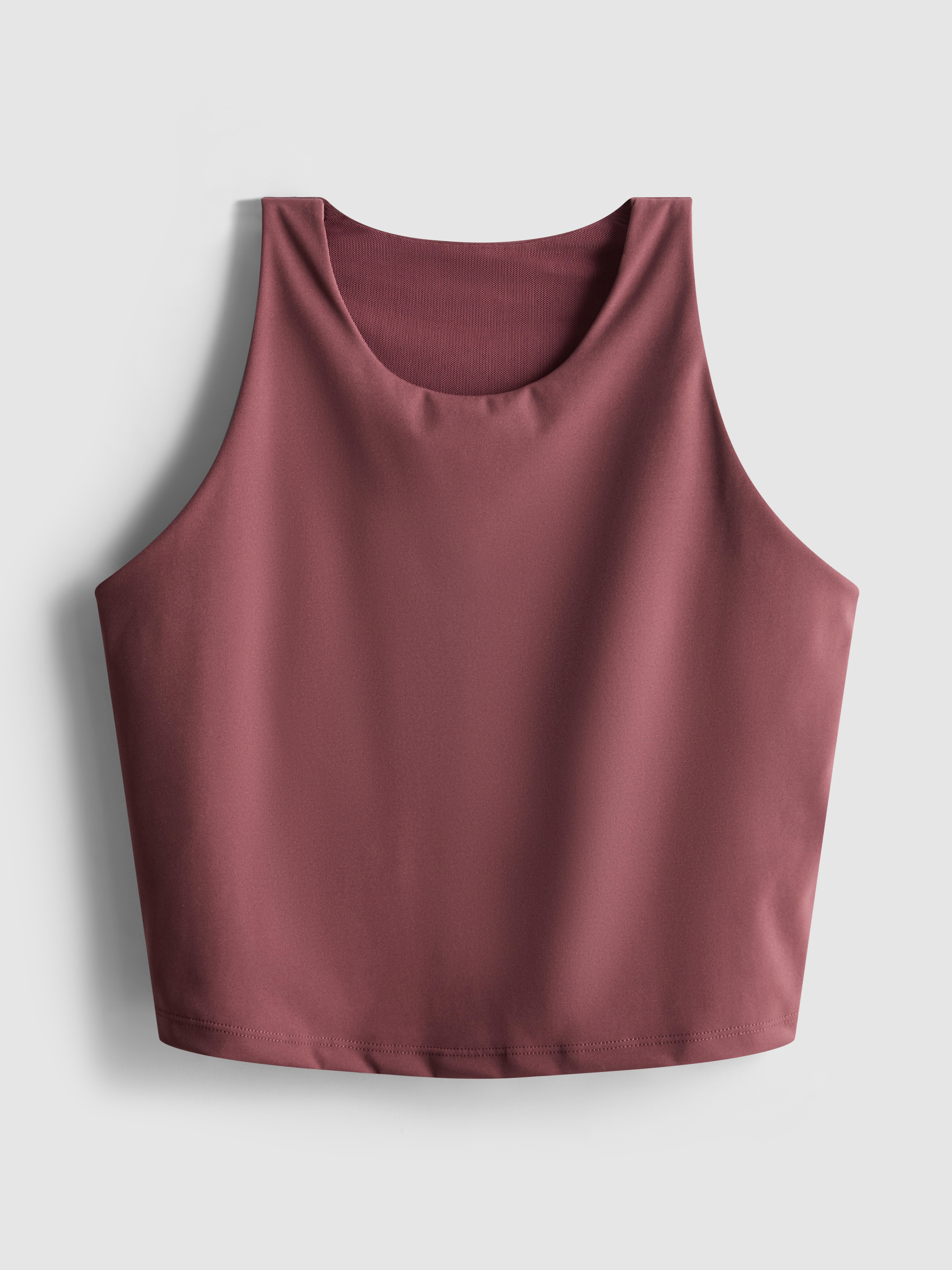 BodySculpt Racer Back Vest