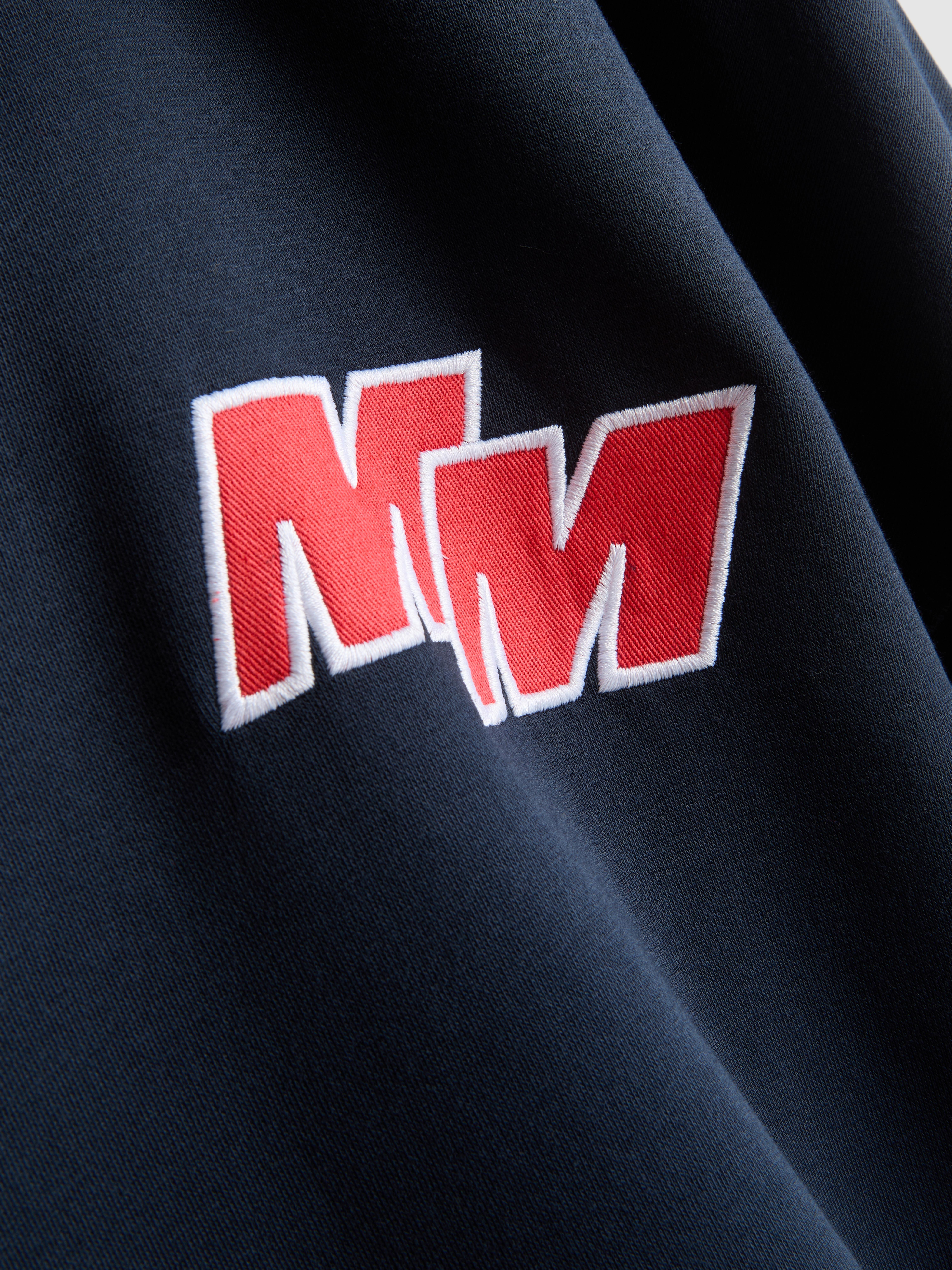 Disney’s Mickey Mouse Relaxed Graphic Hoodie