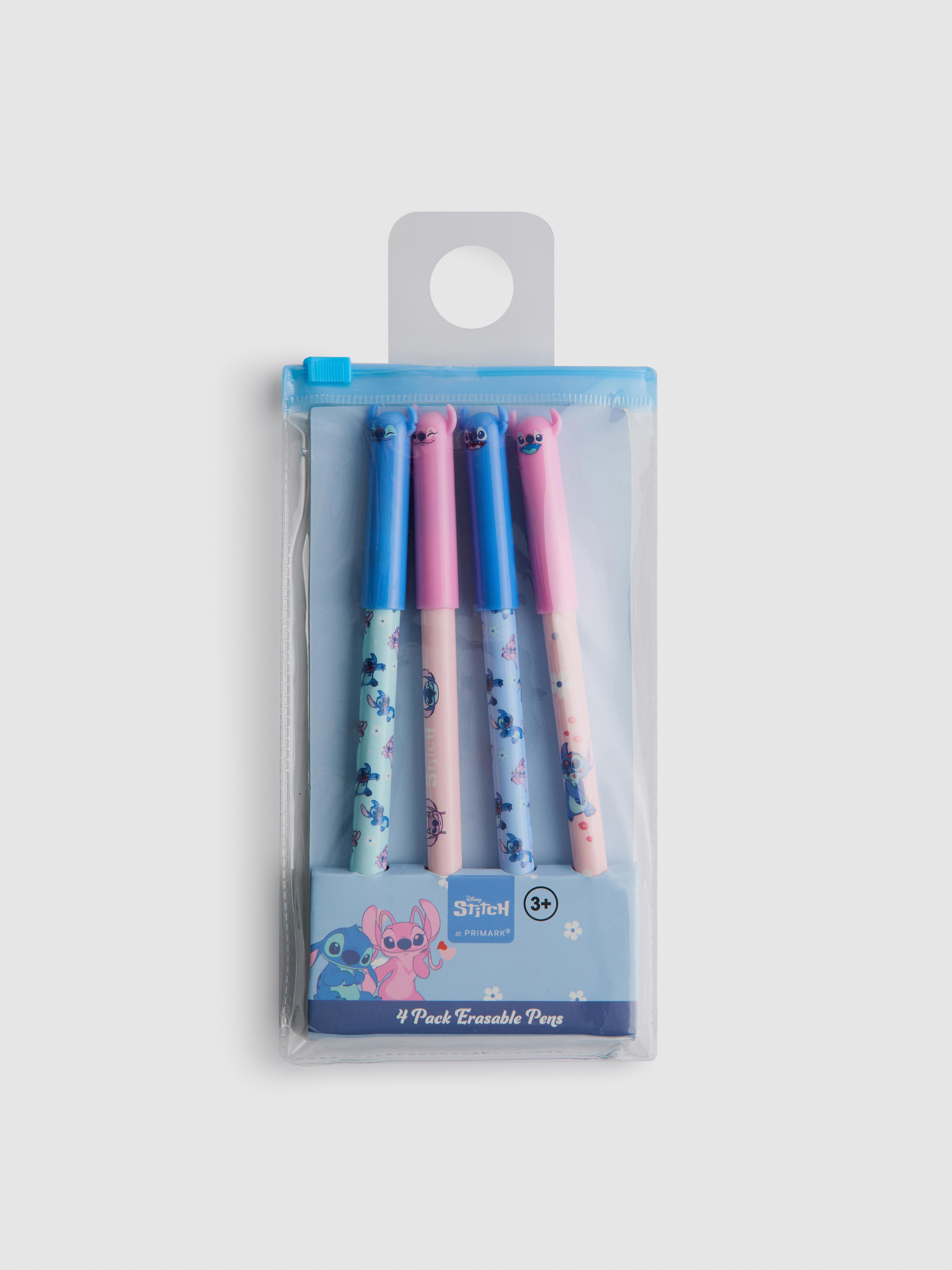 4 db Disney Stitch toll