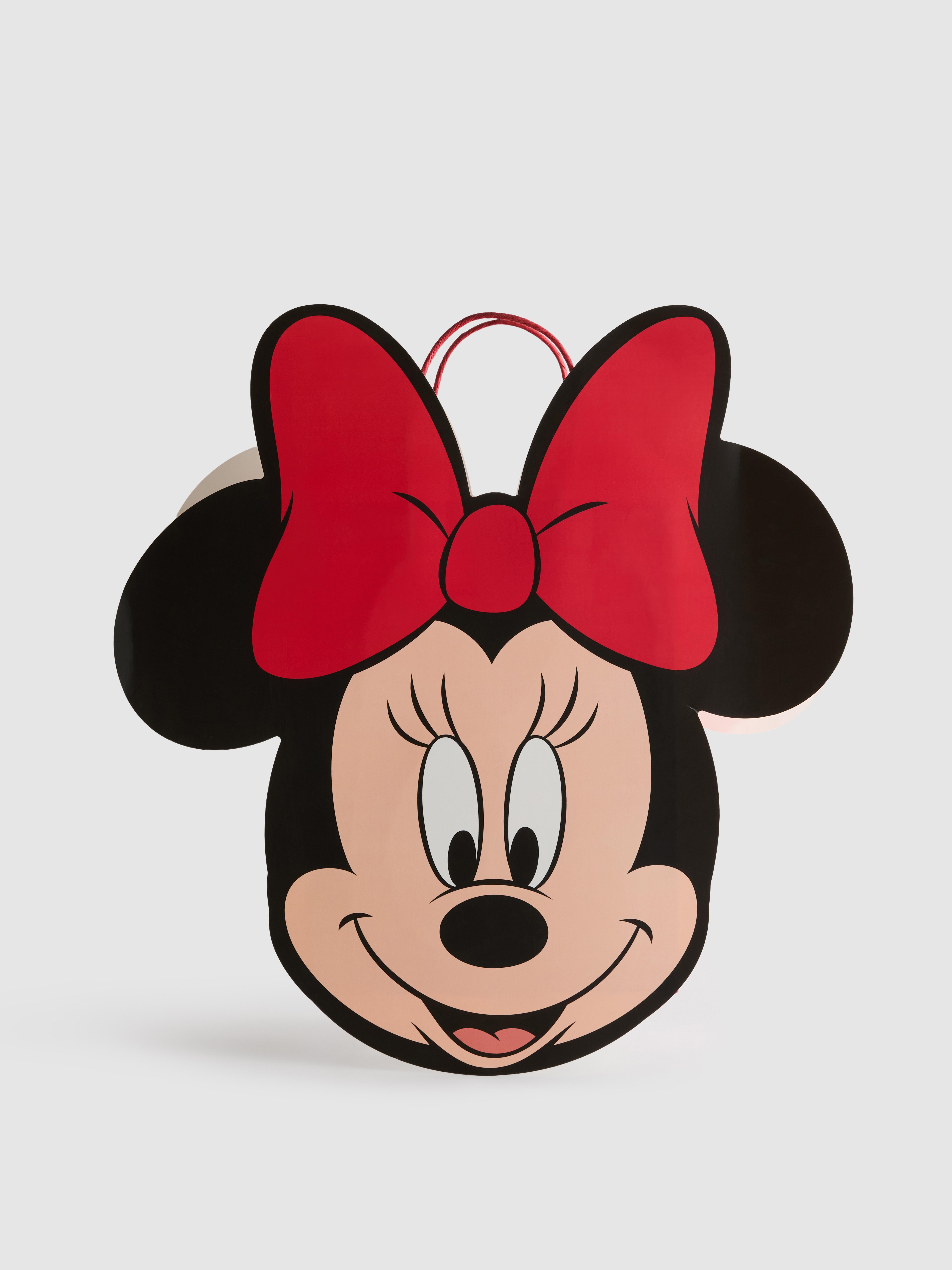 Geschenktas Disney's Minnie Mouse