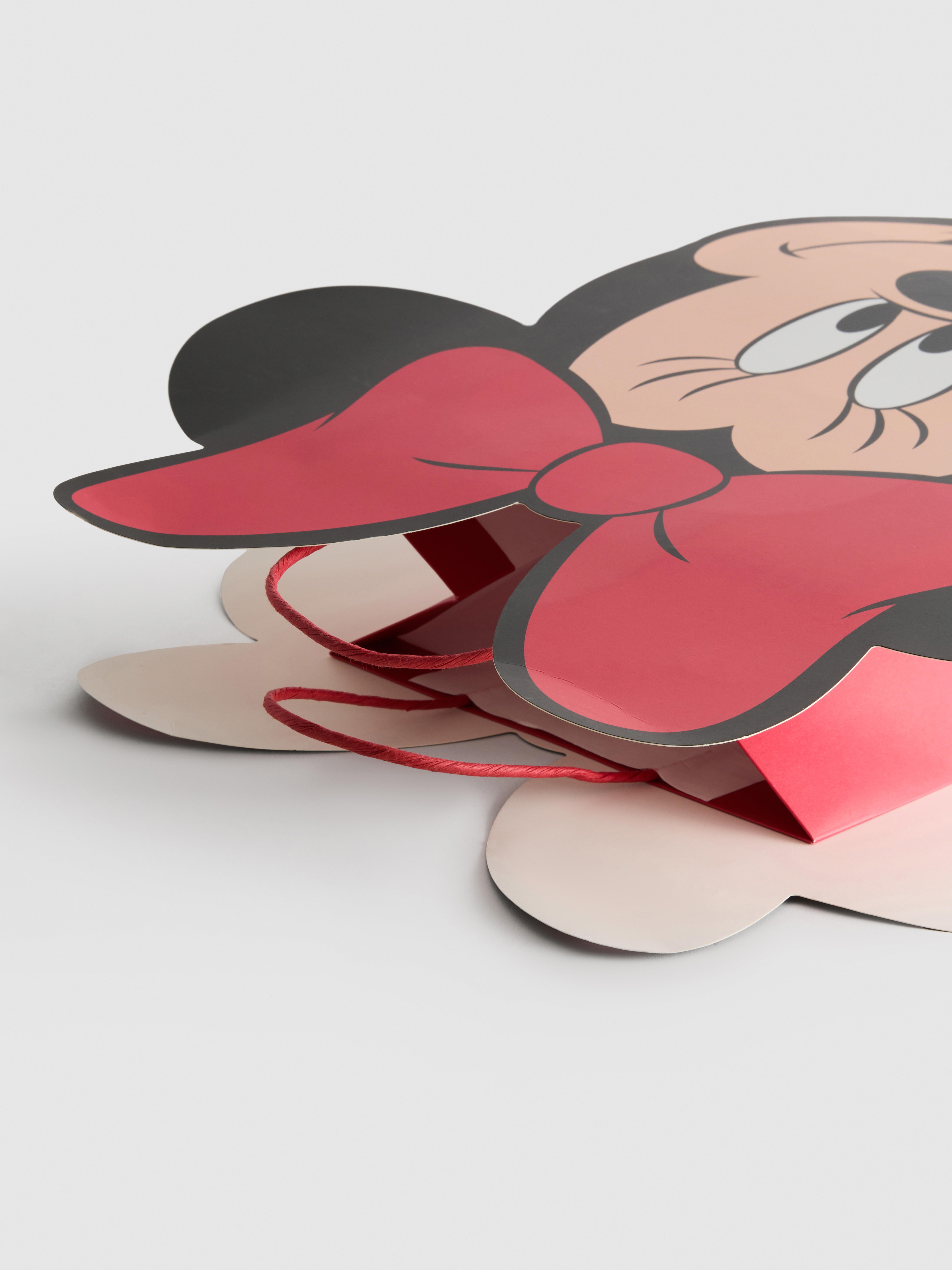 Emballage cadeau Disney Minnie Mouse