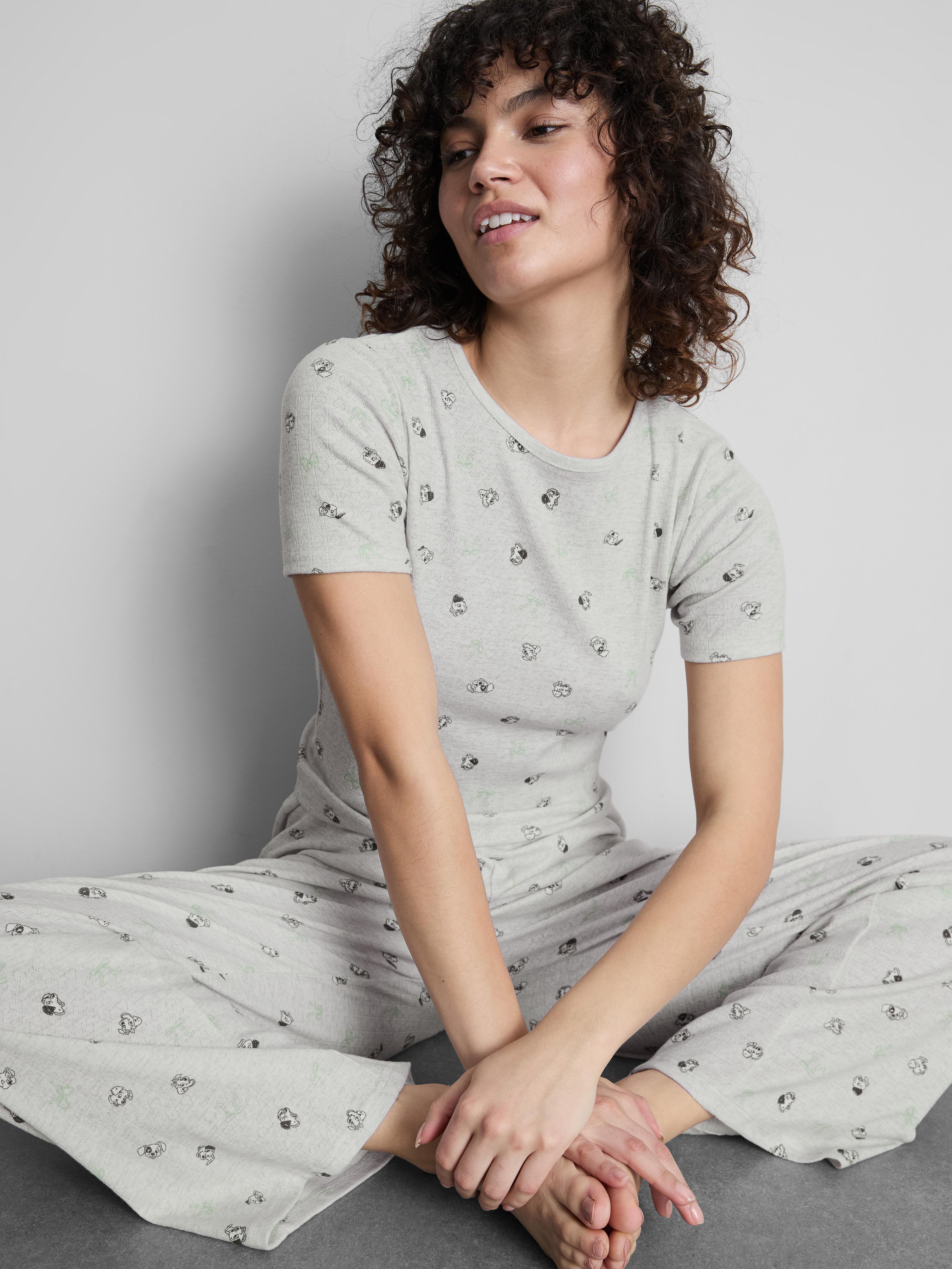 Ajour pyjama Disney's 101 Dalmatiërs