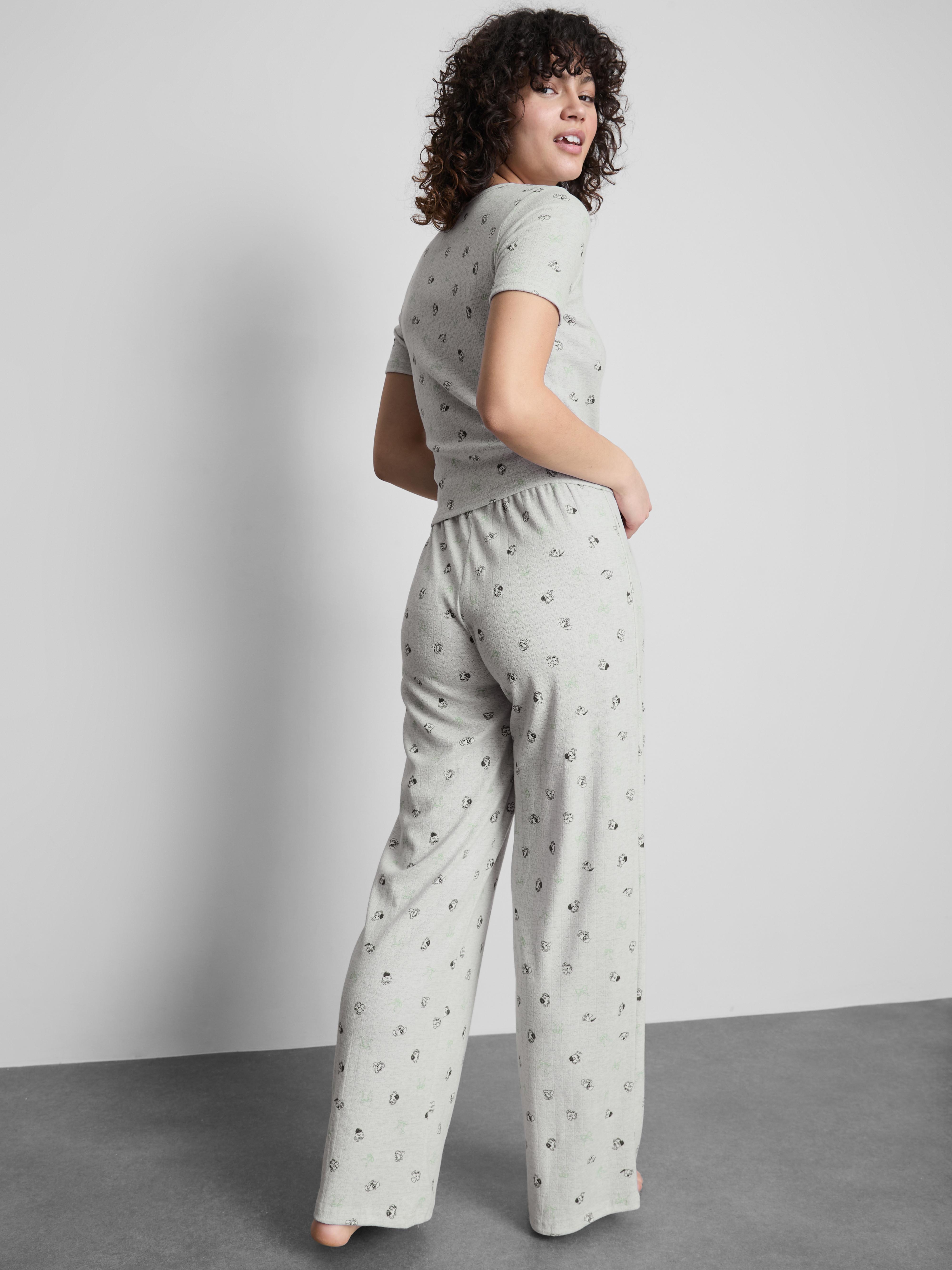 Ajour pyjama Disney's 101 Dalmatiërs