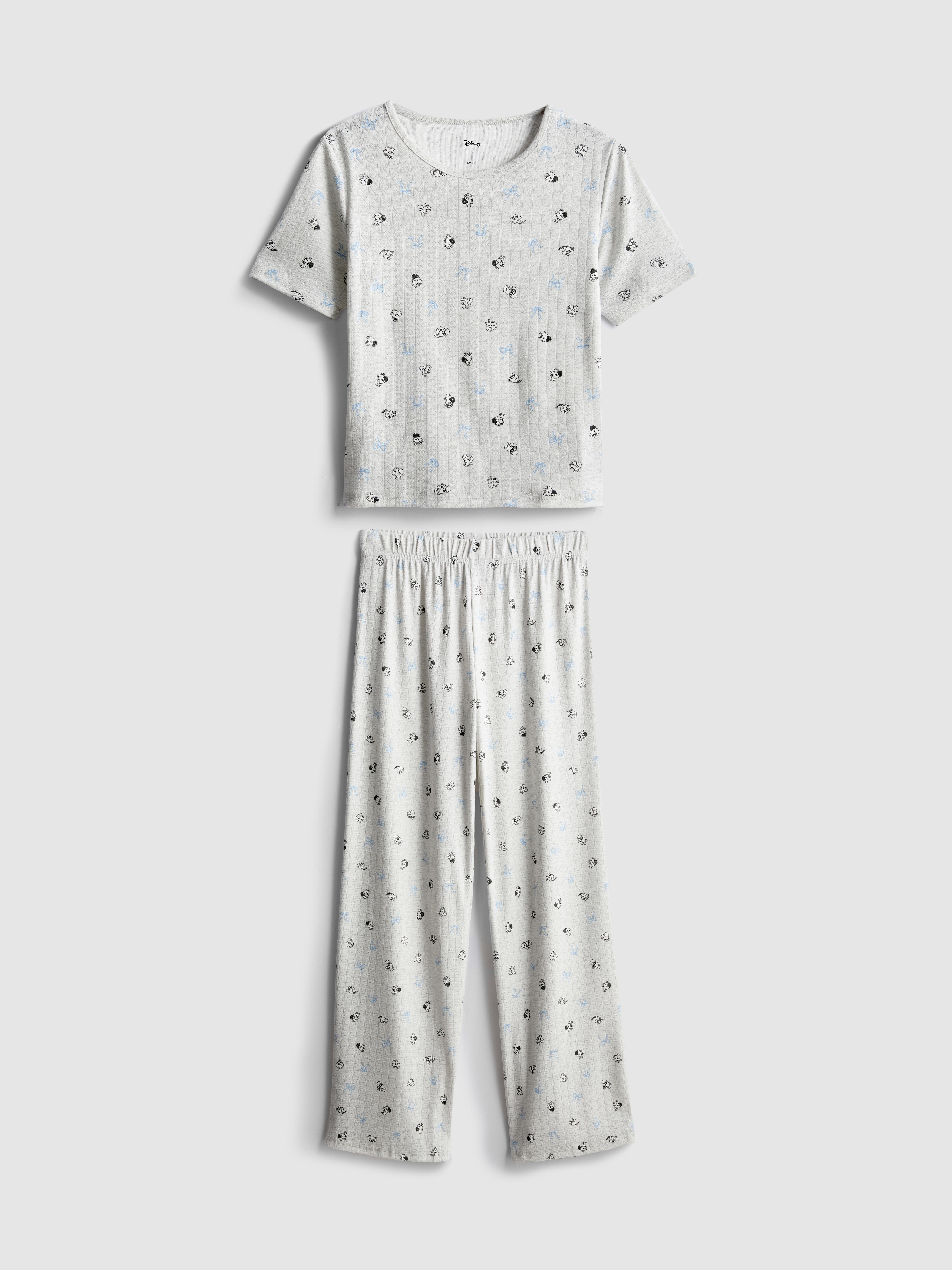 Ajour pyjama Disney's 101 Dalmatiërs