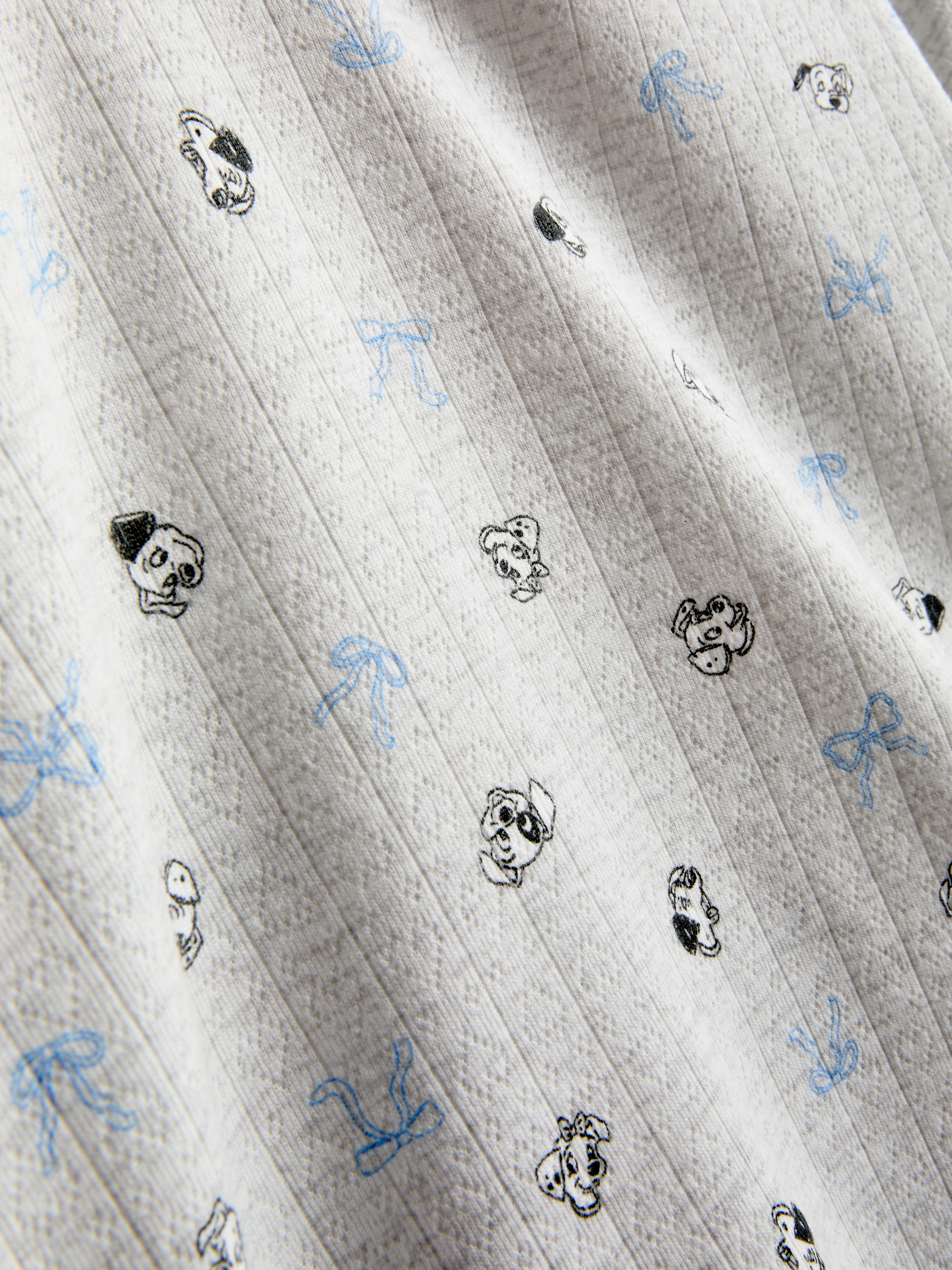 Ajour pyjama Disney's 101 Dalmatiërs