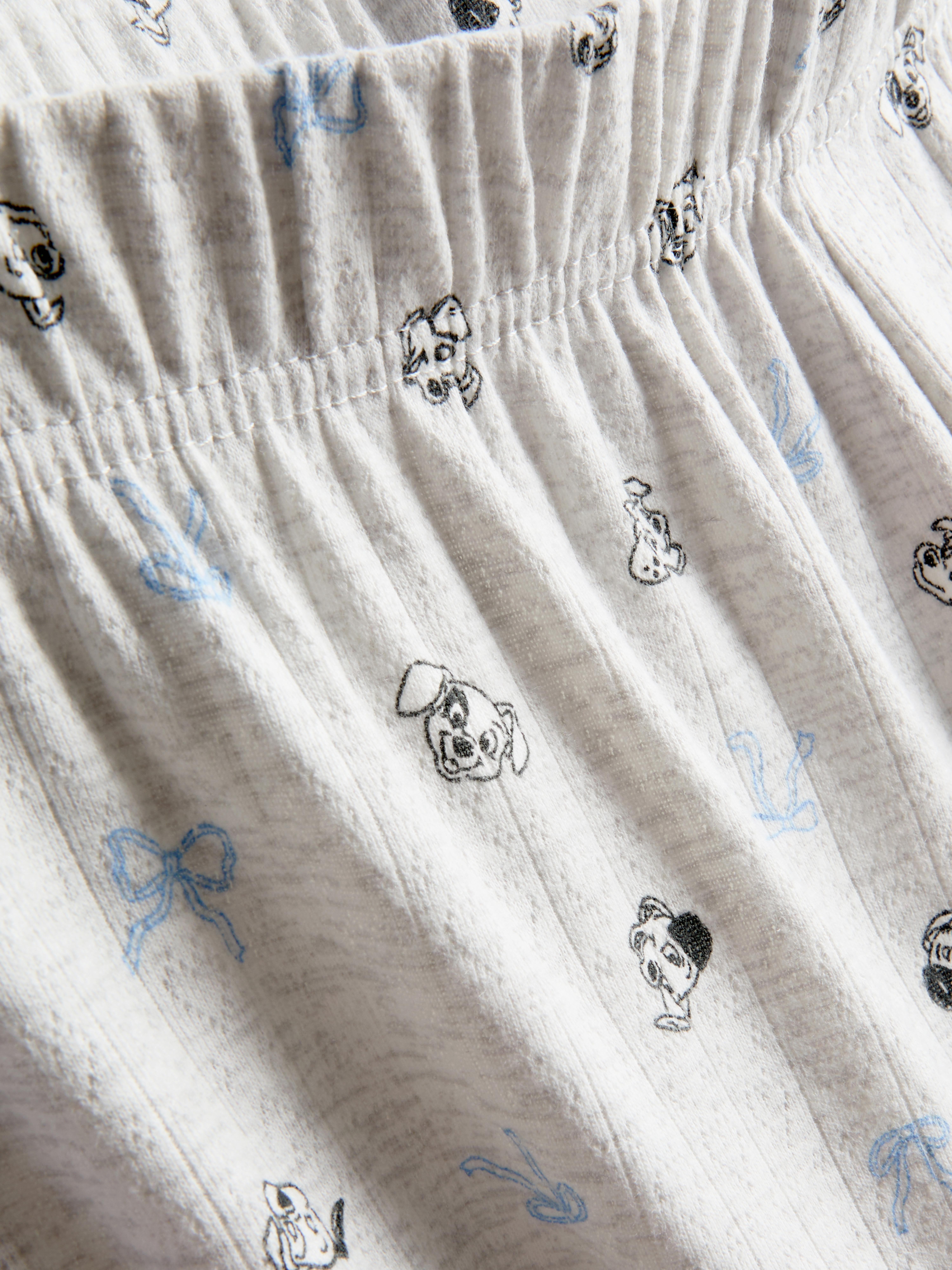 Ajour pyjama Disney's 101 Dalmatiërs