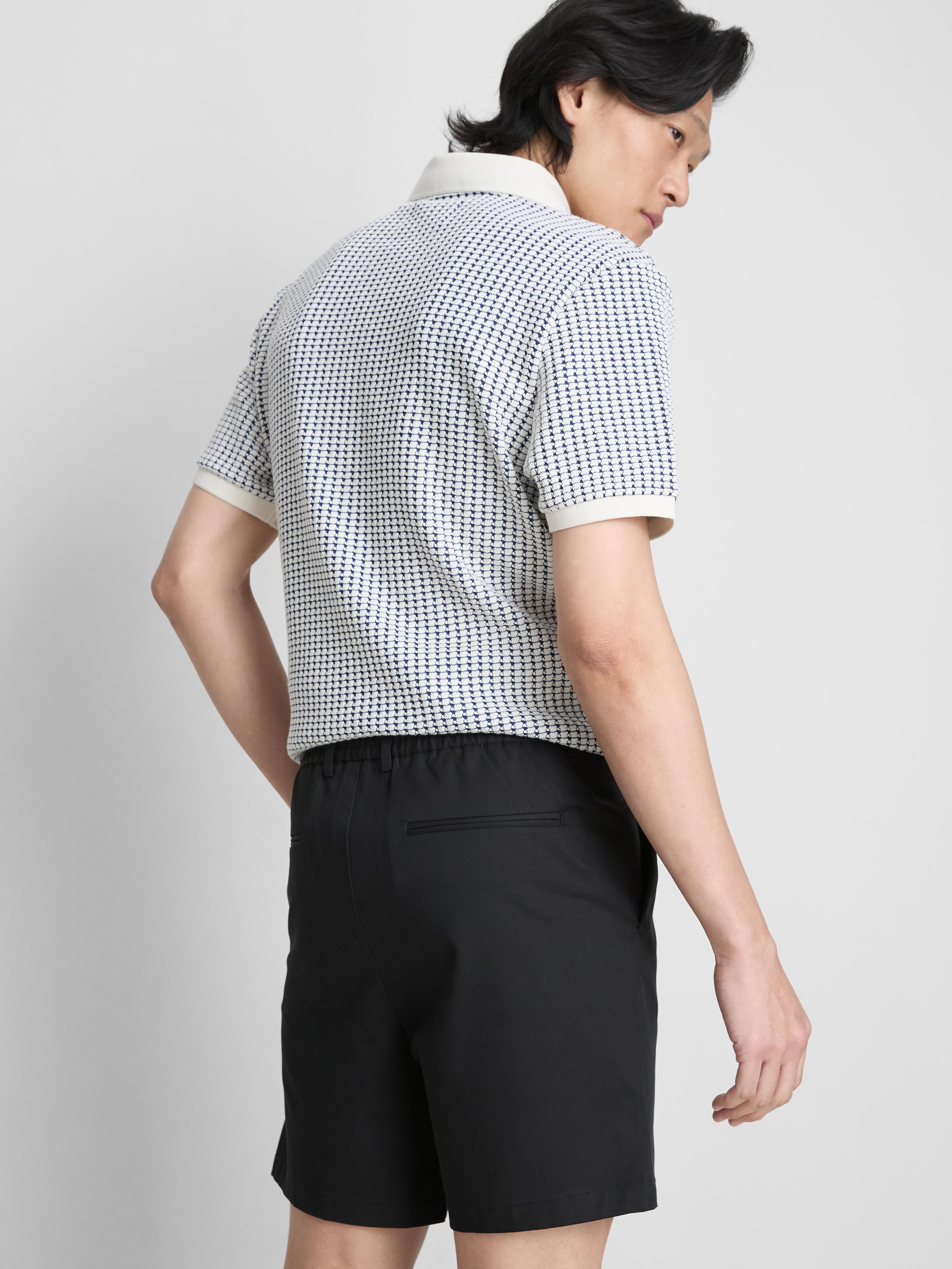 The Edit Chino Shorts