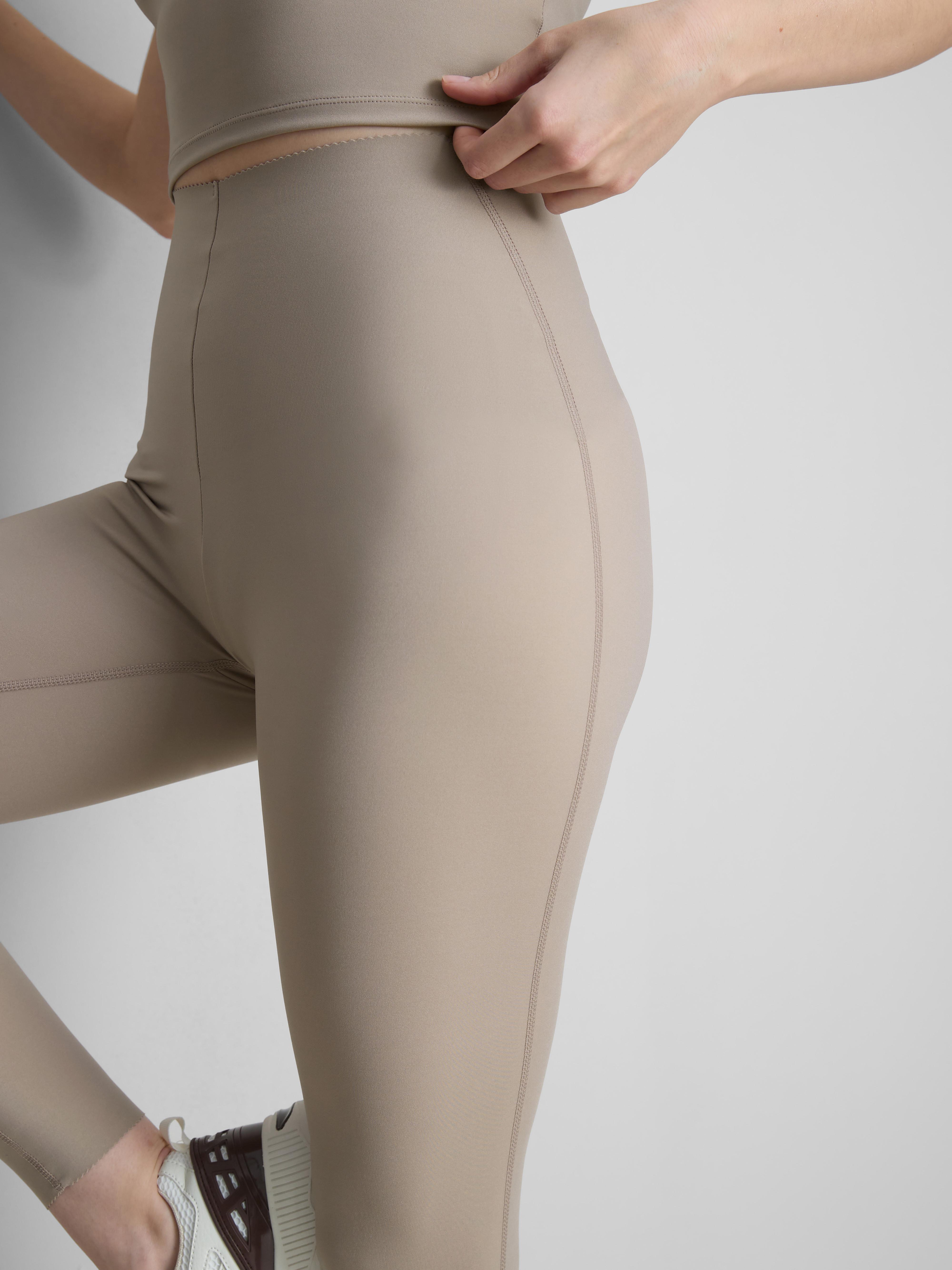 BodySculpt Performance Mid Rise Leggings