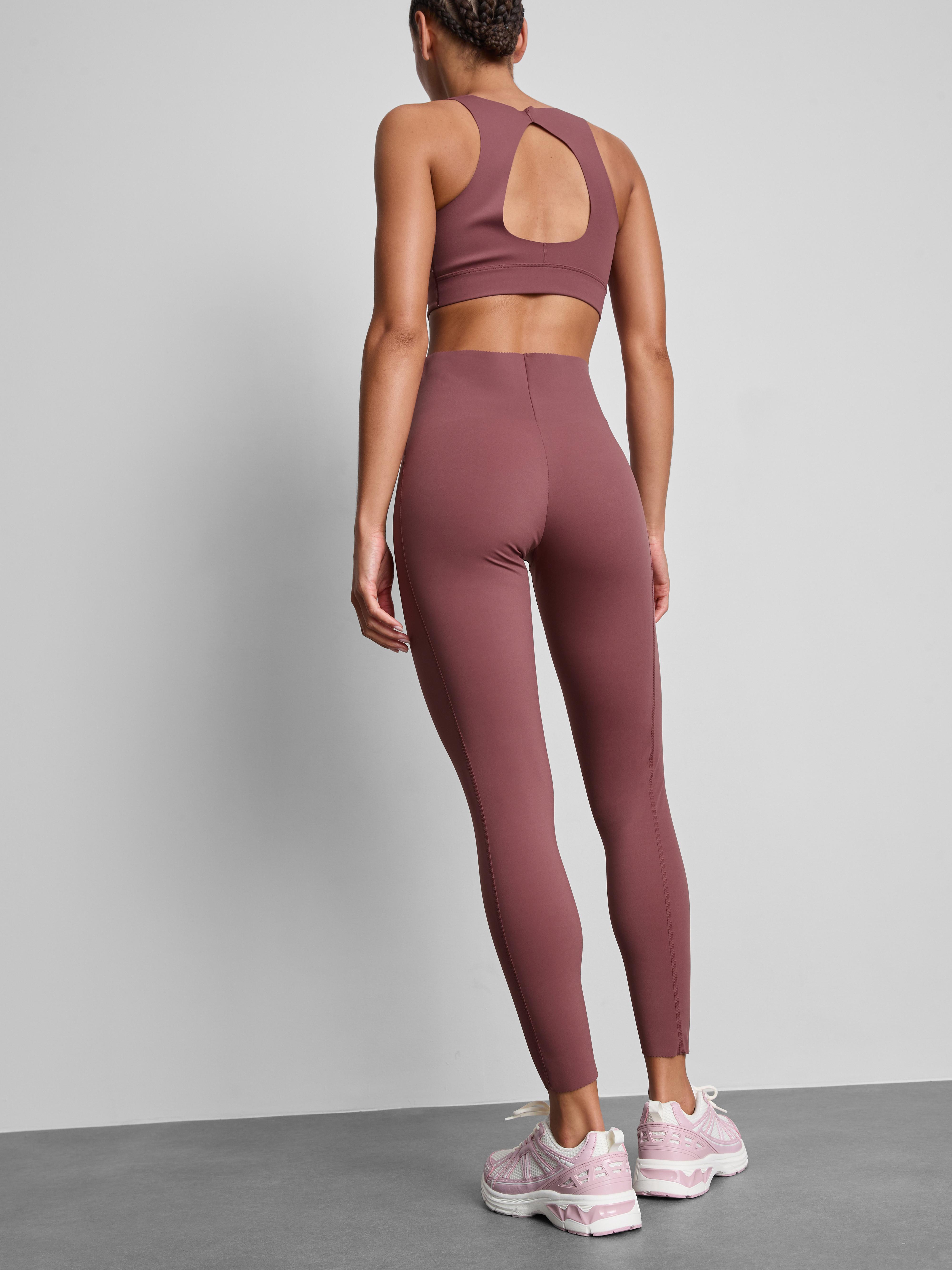 BodySculpt Performance Mid Rise Leggings