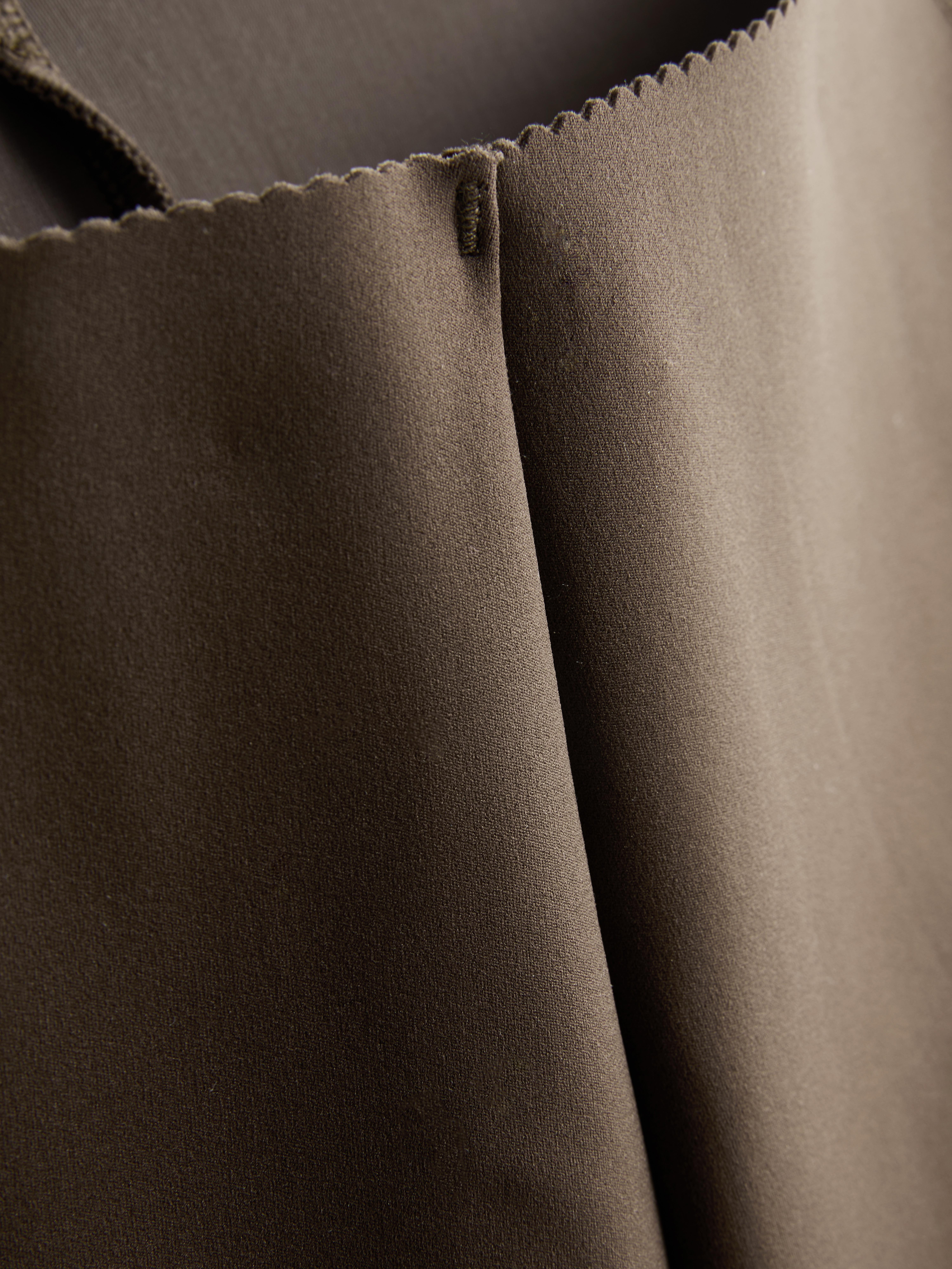 Women's Chocolate BodySculpt Mid Rise Leggings