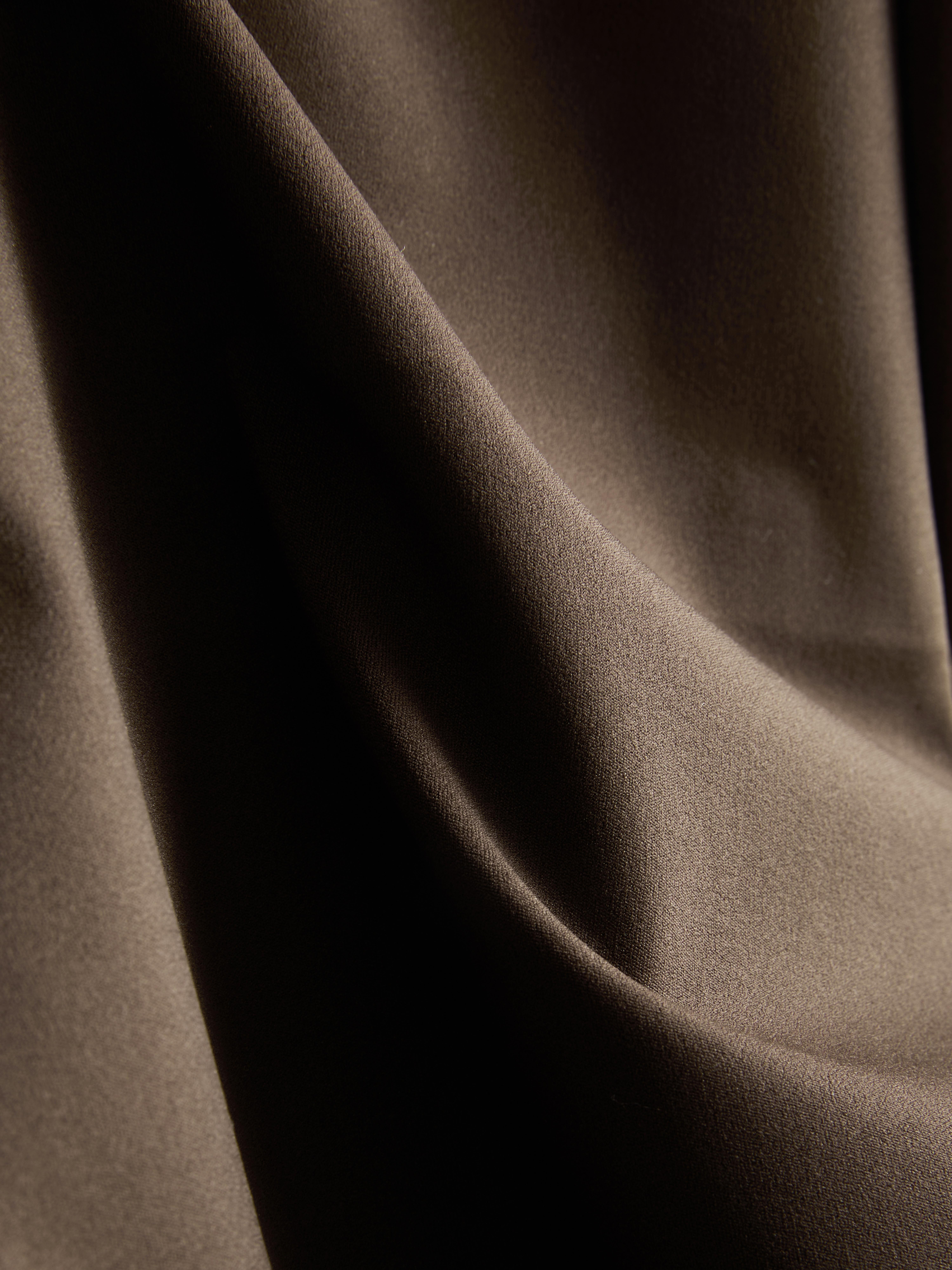 Women's Chocolate BodySculpt Mid Rise Leggings