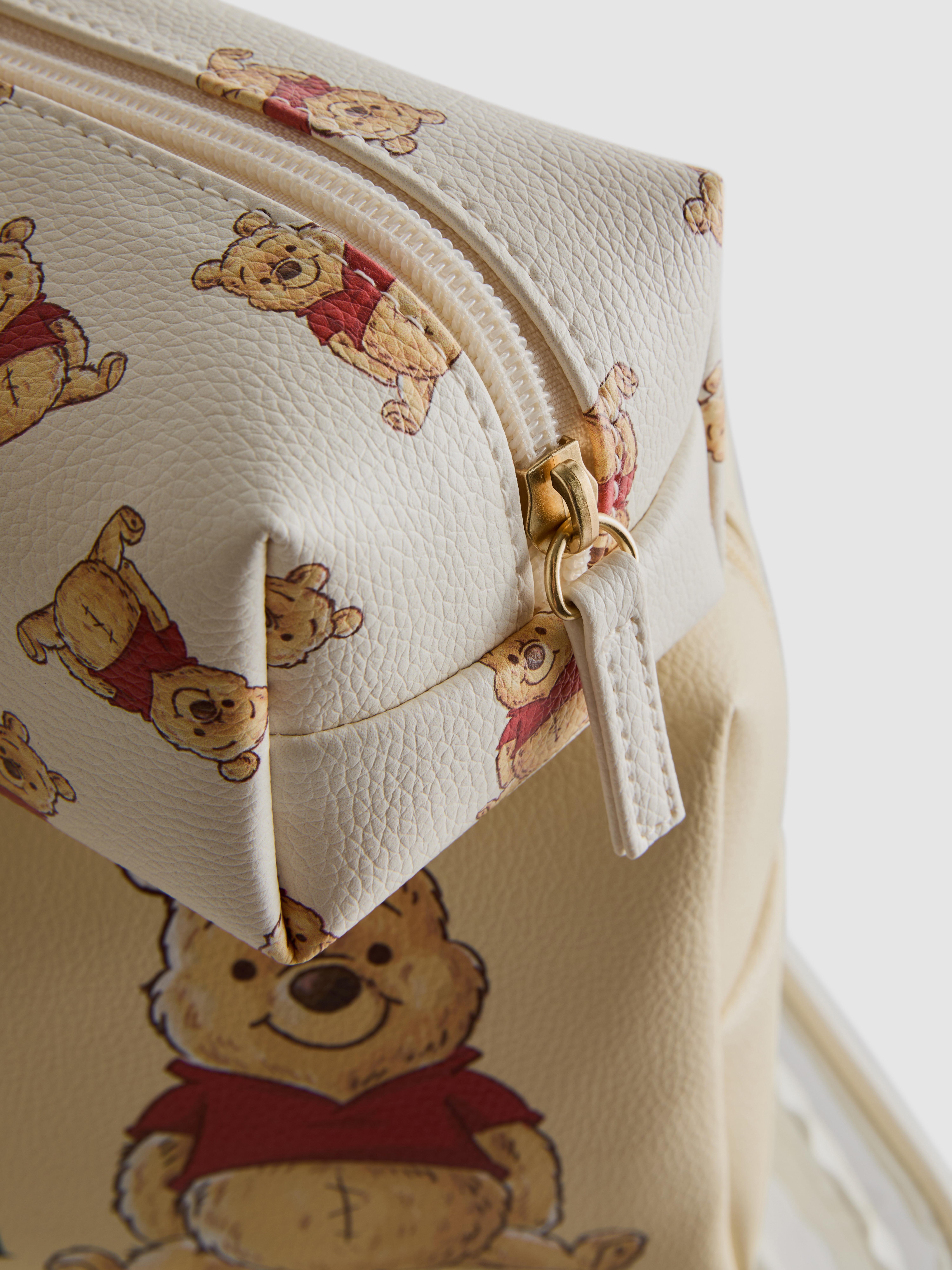 3-Piece Disney’s Winnie the Pooh Wash Bag Set